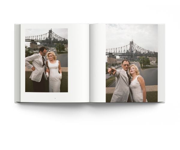 Dear Marilyn The Unseen Letters and Photographs