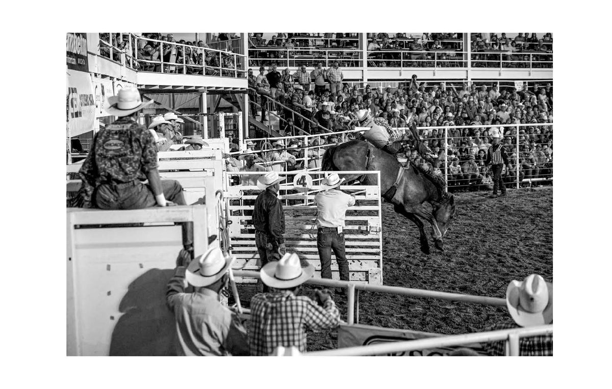 American Cowboys
