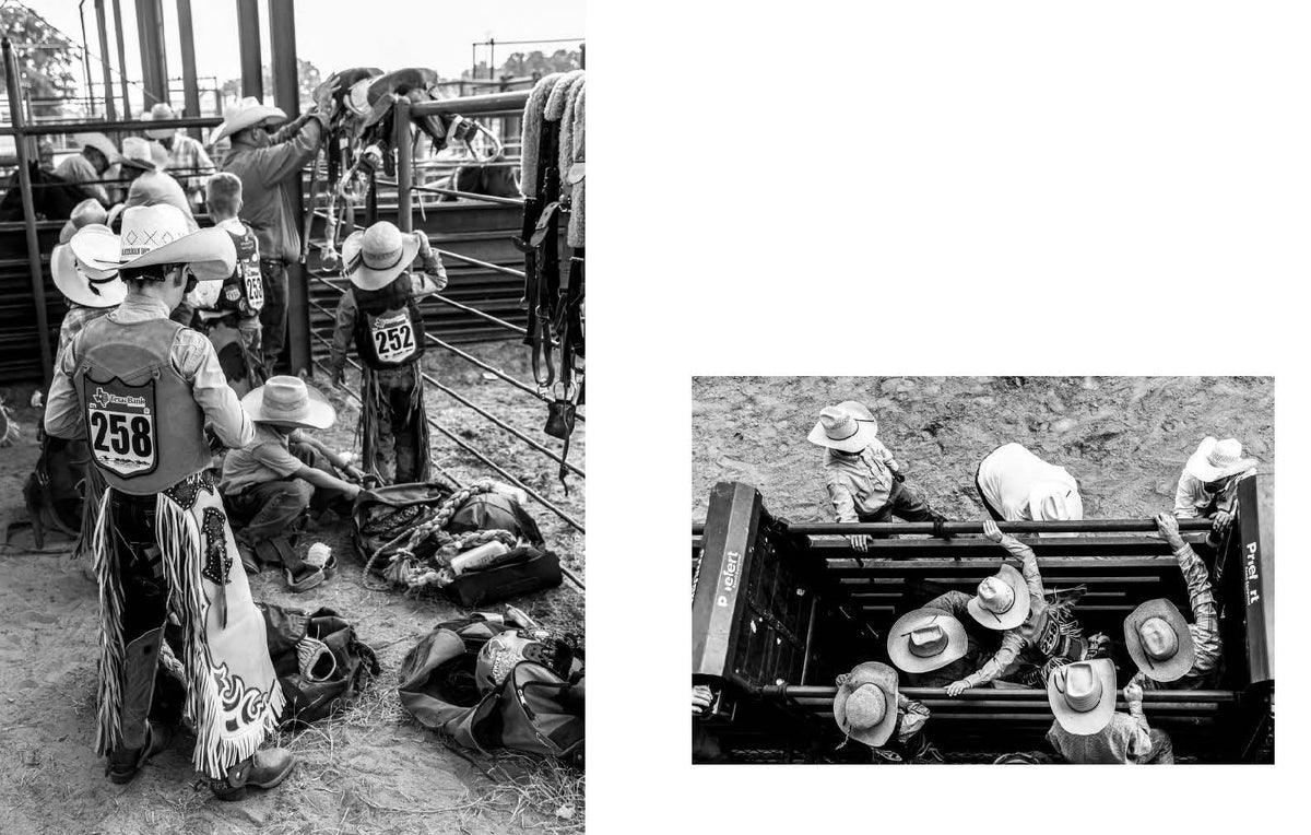 American Cowboys