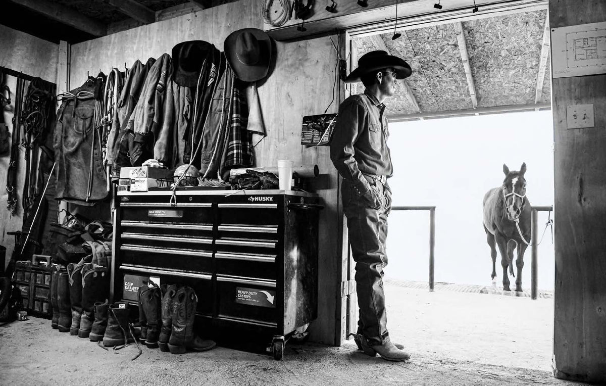 American Cowboys