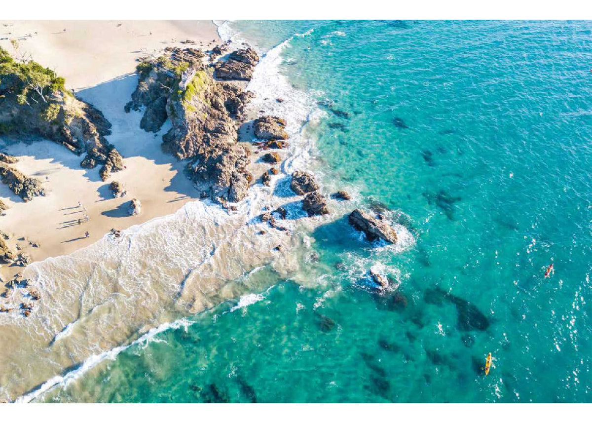 The World's Best Beaches