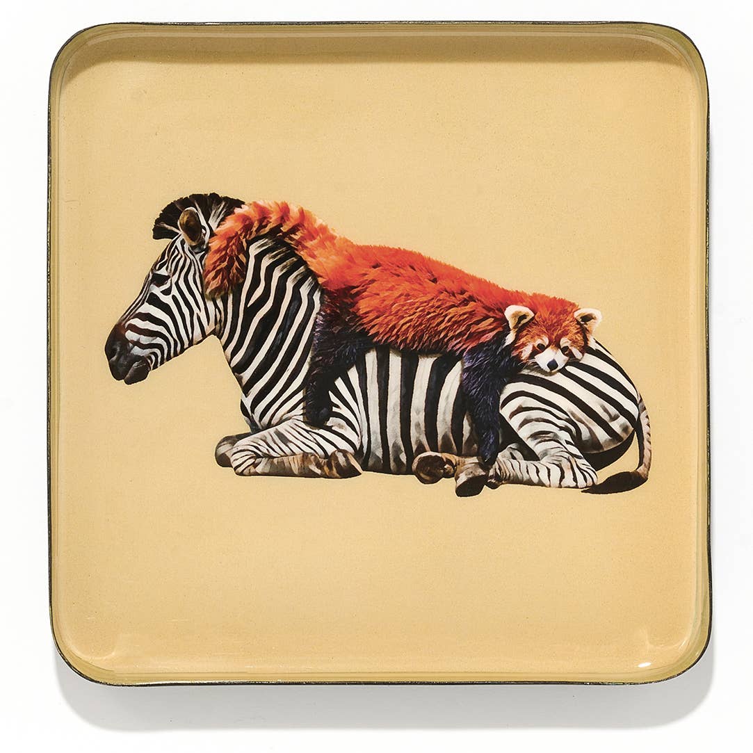 Siesta Trinket Tray
