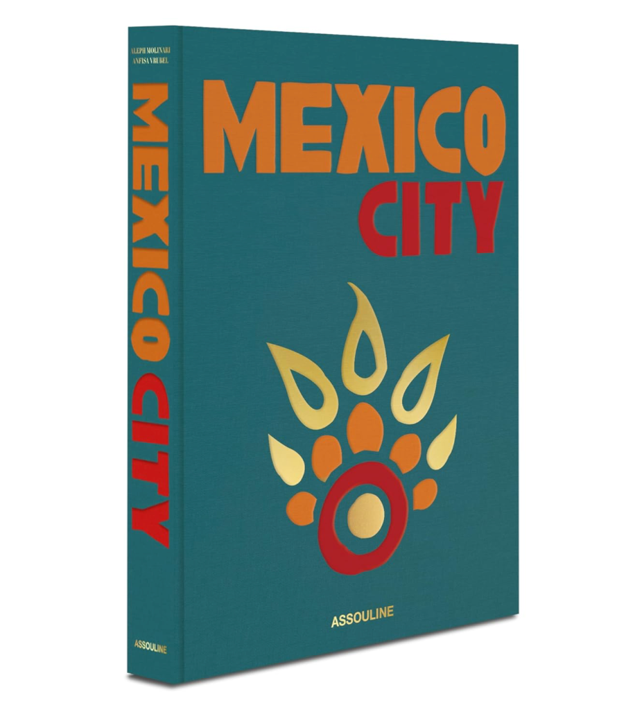 Mexico City