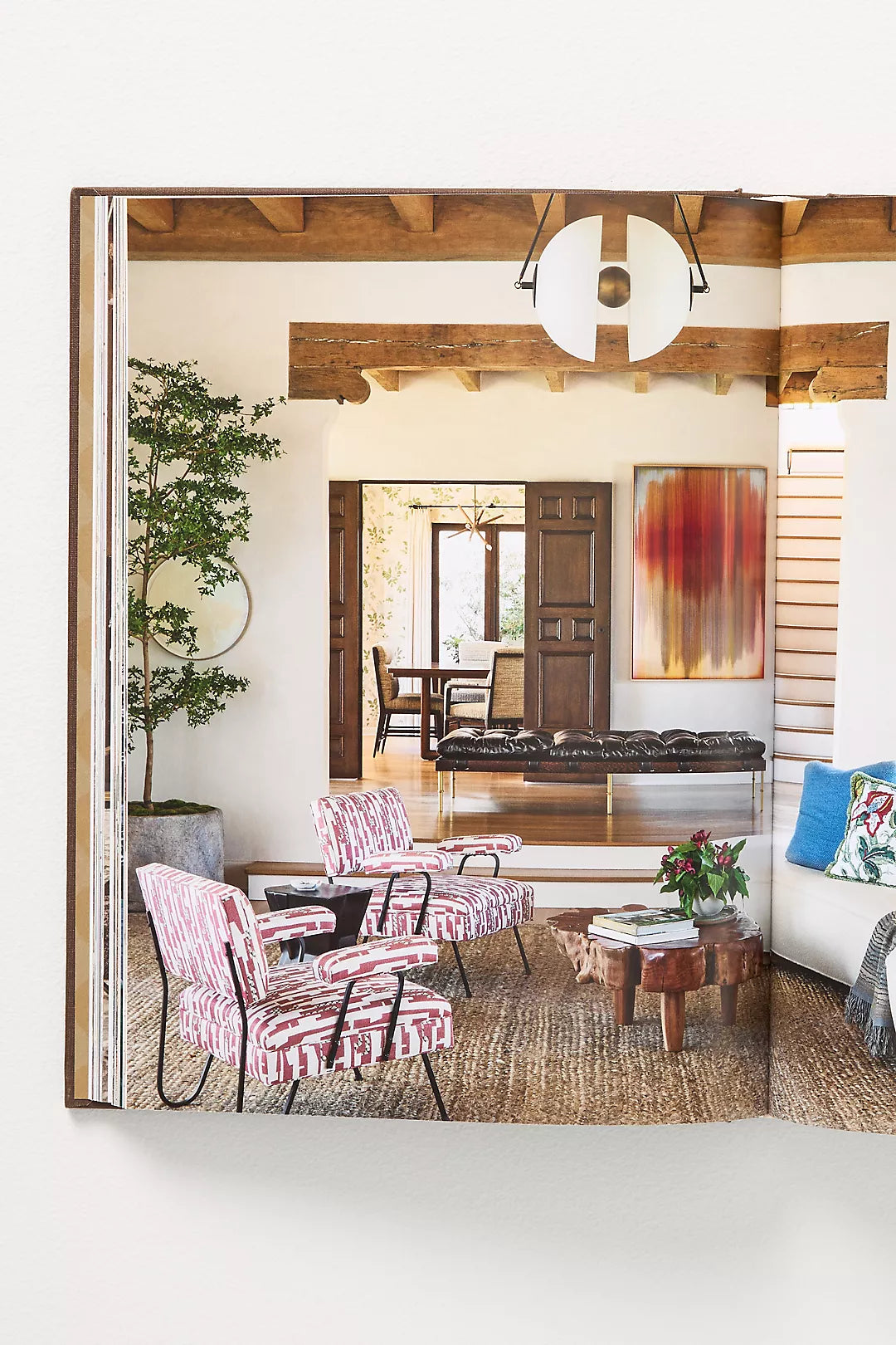 The Living Room