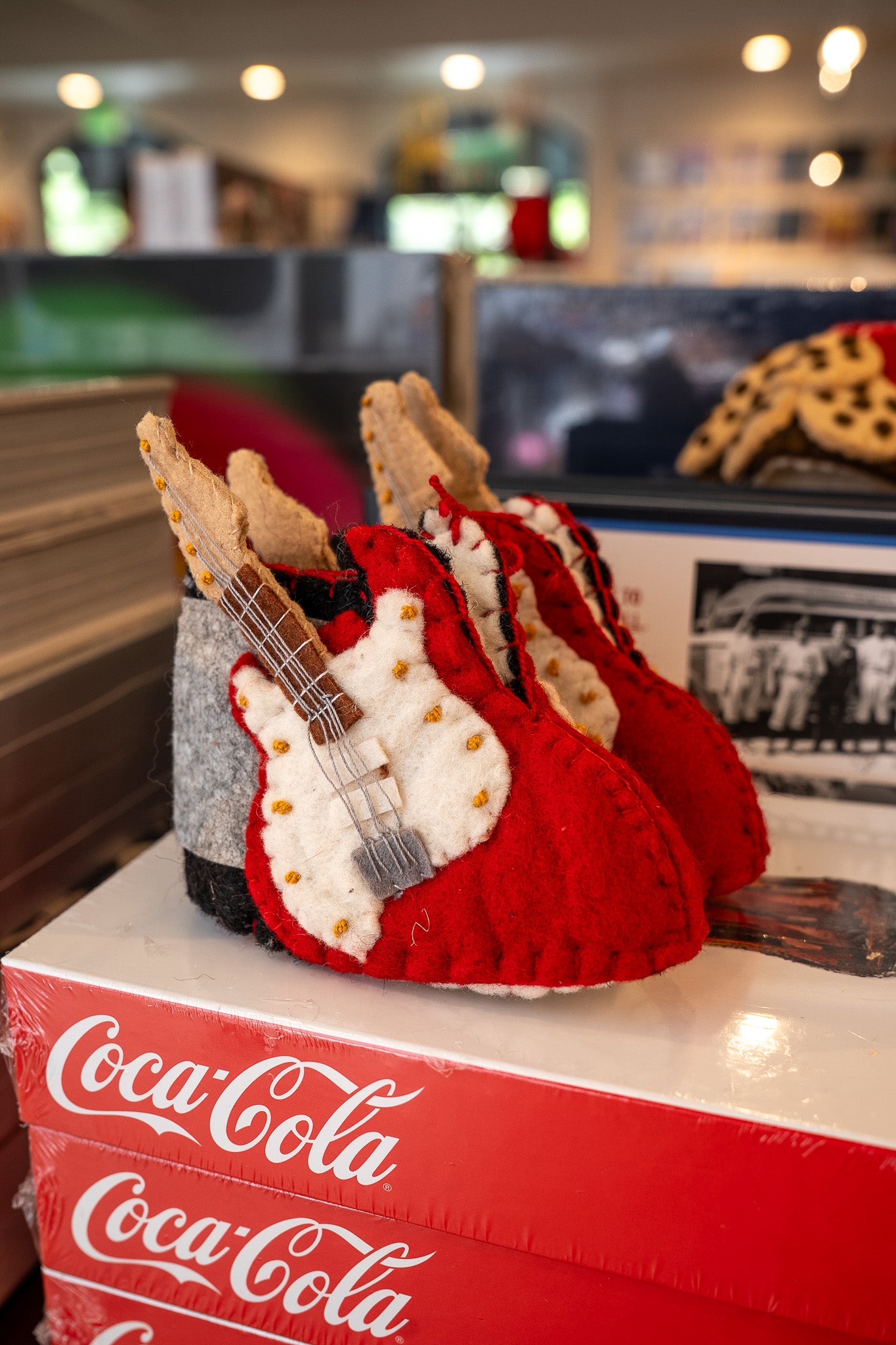 Born to Rock Infant Zooties