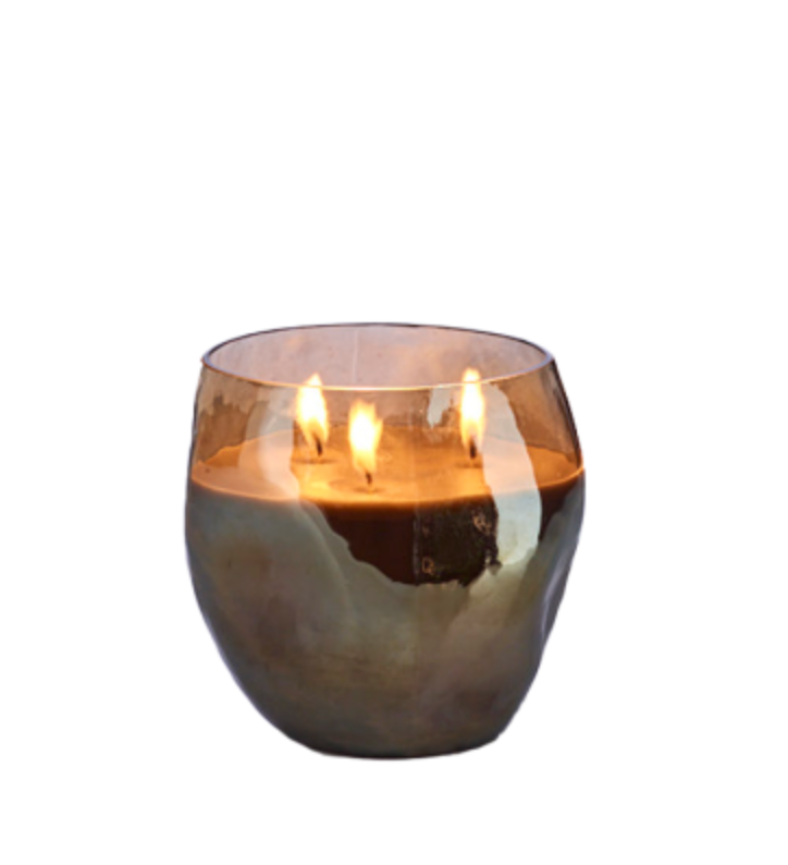 Cape Champagne Candle - Small