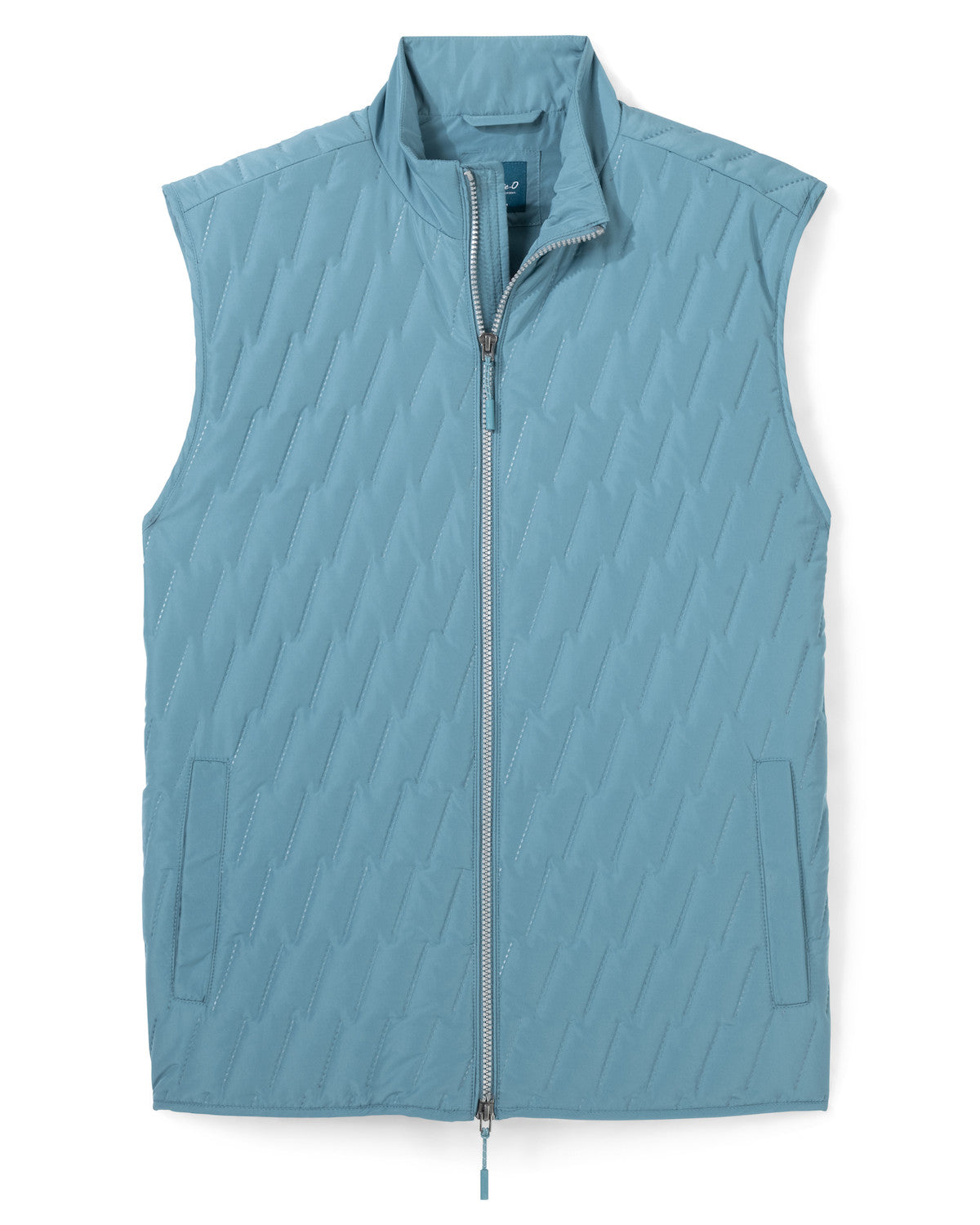 Belfry Quilted Puffer Vest
