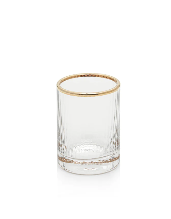 Optic Shot Glass