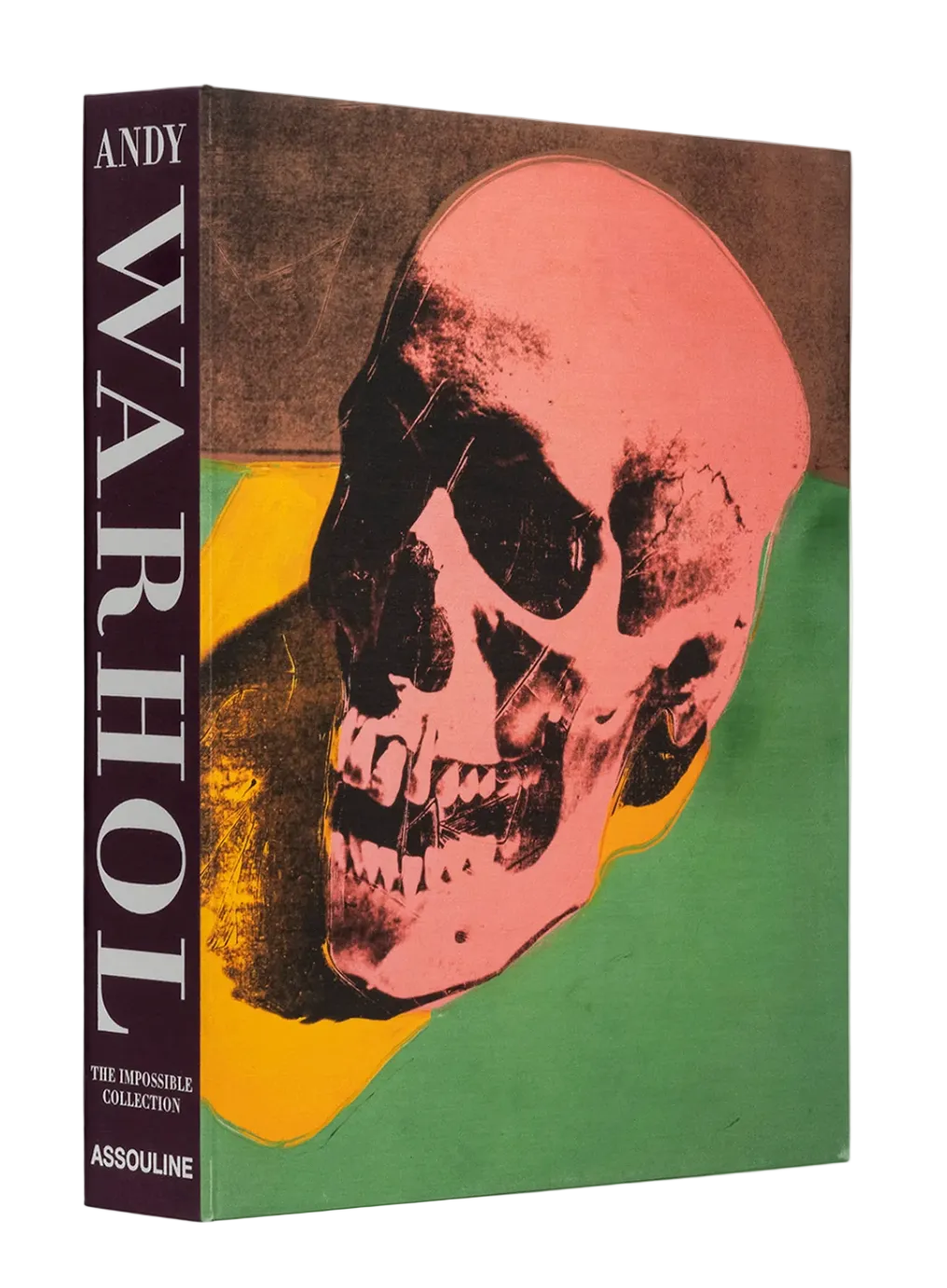 Andy Warhol: The Impossible Collection