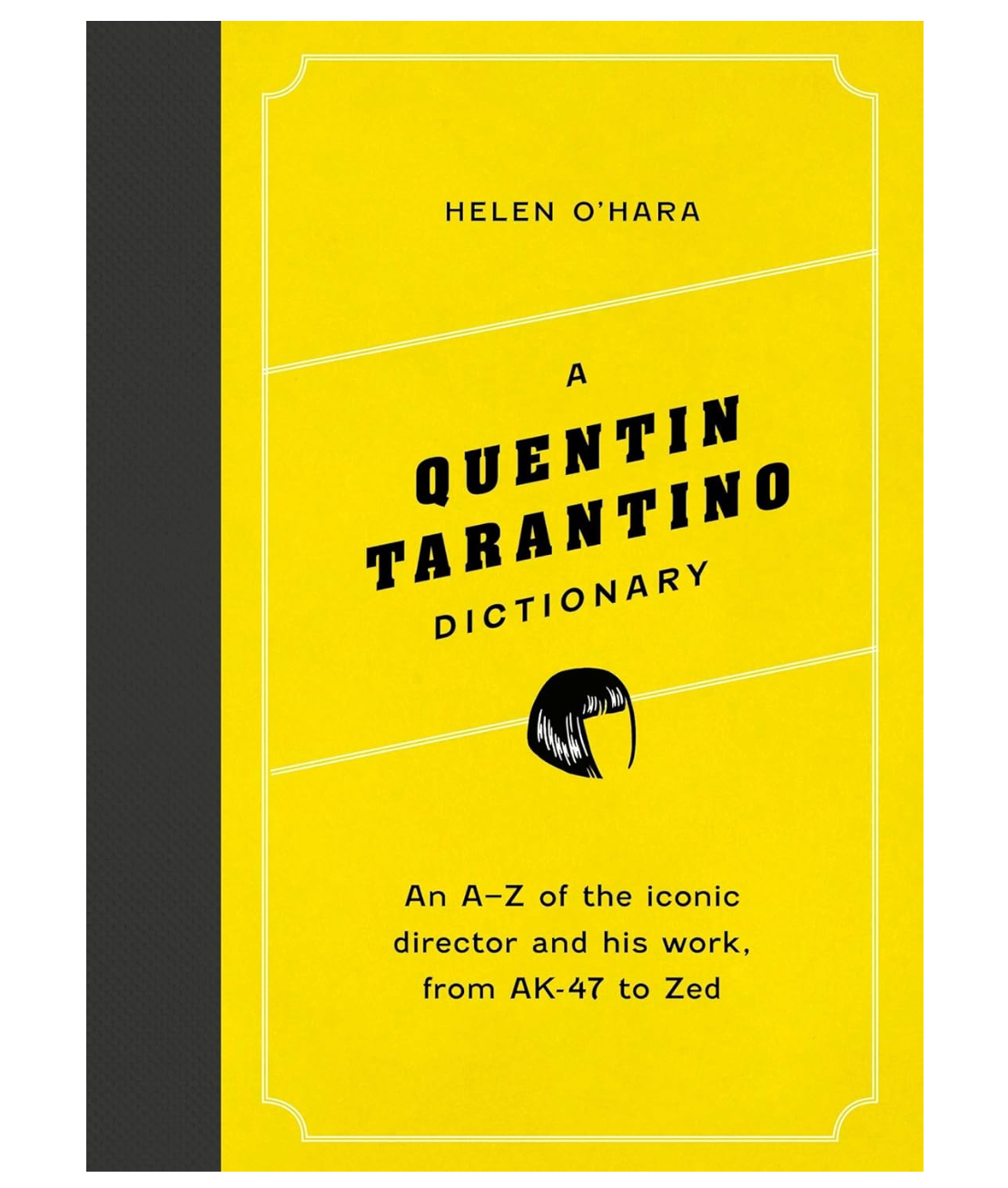 Quentin Tarantino Dictionary
