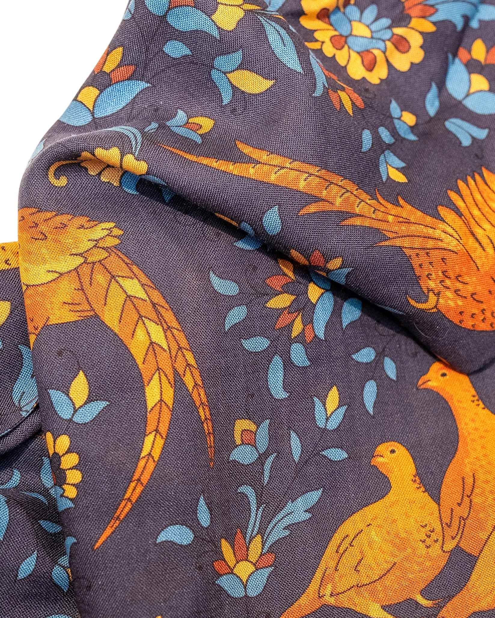 Robert Keyte Scarf