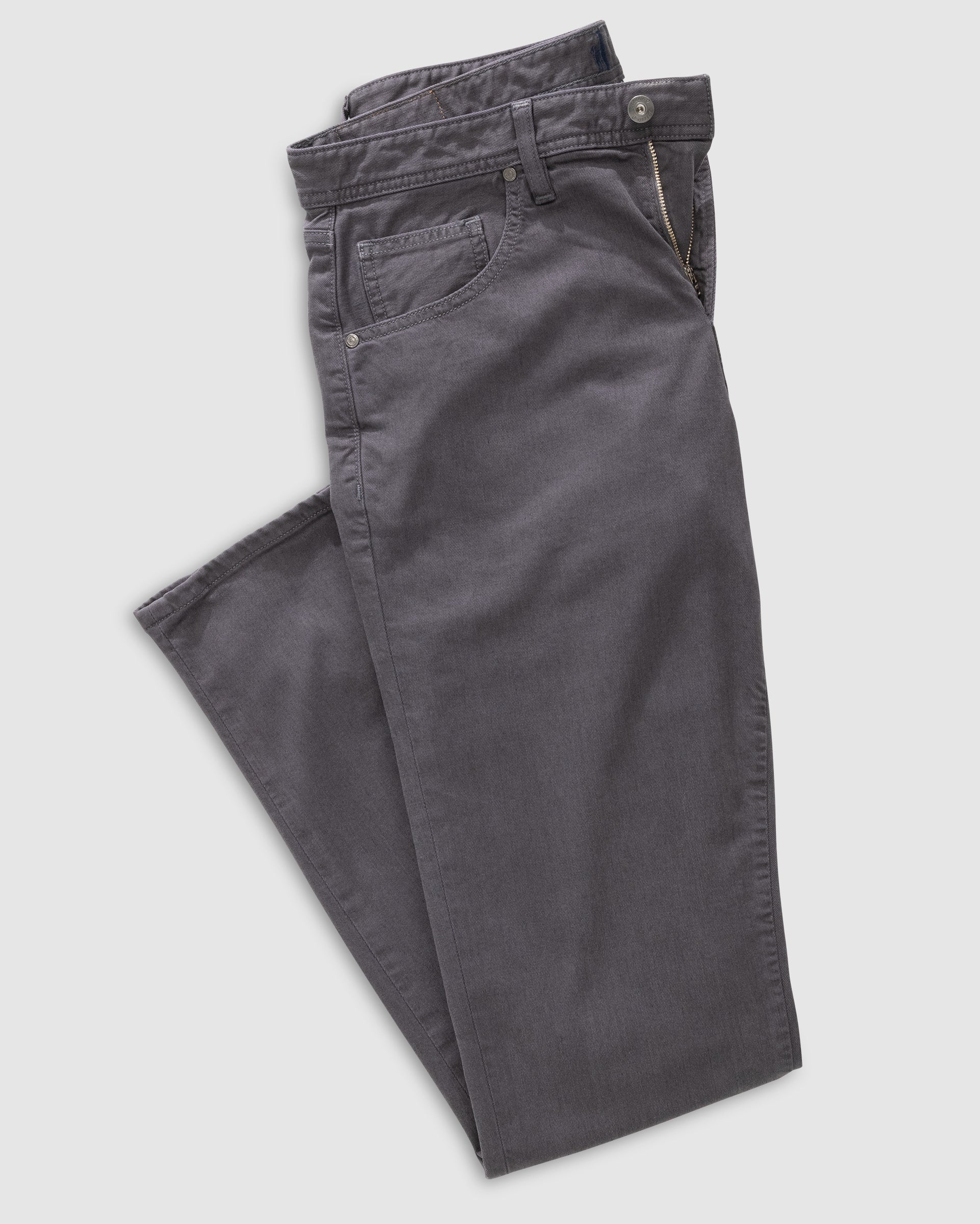 Hugo 5-Pocket Pant