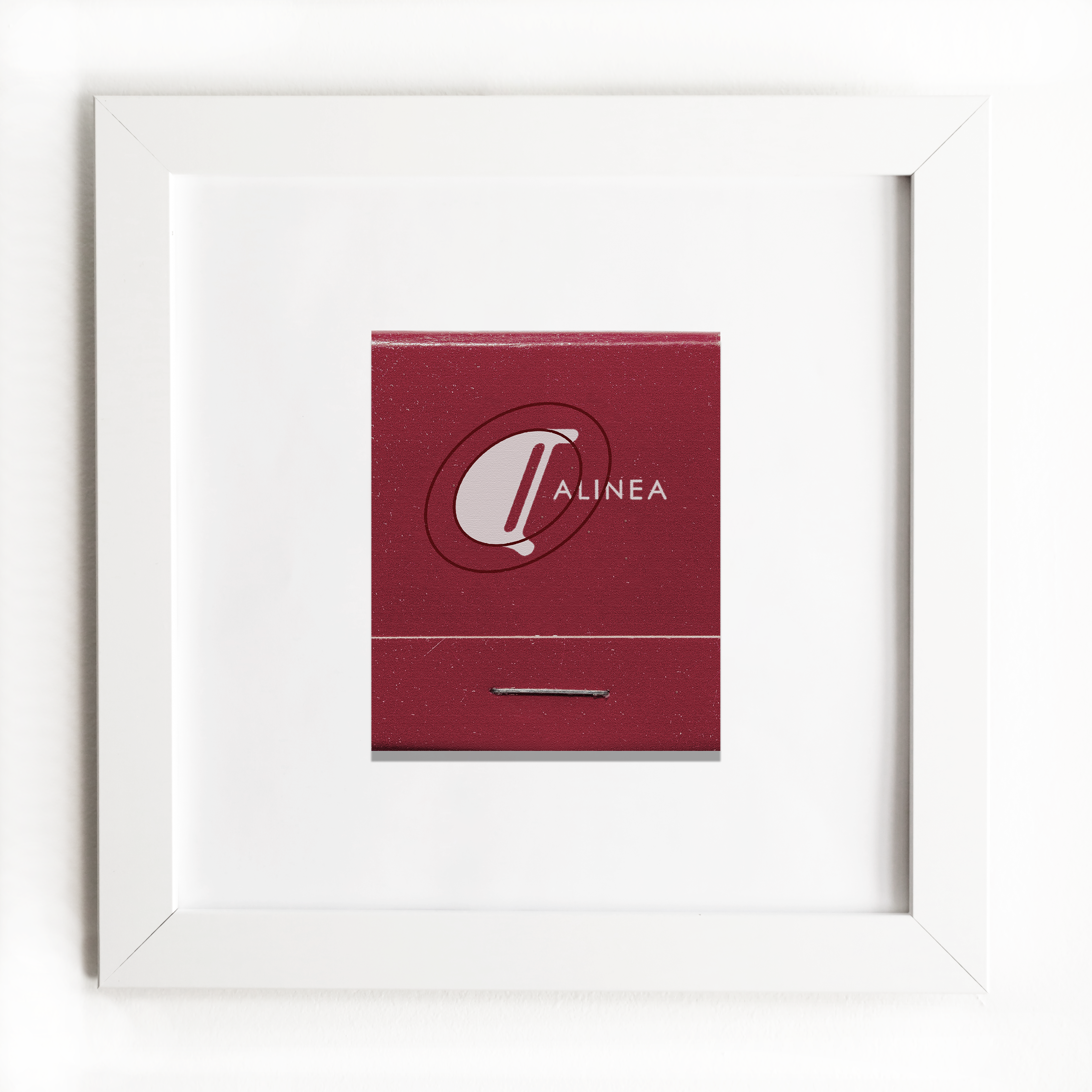 Alinea