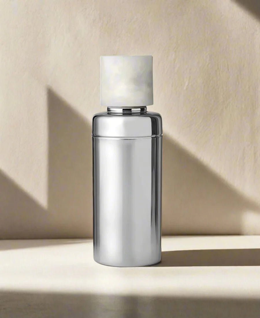 Azure Cocktail Shaker