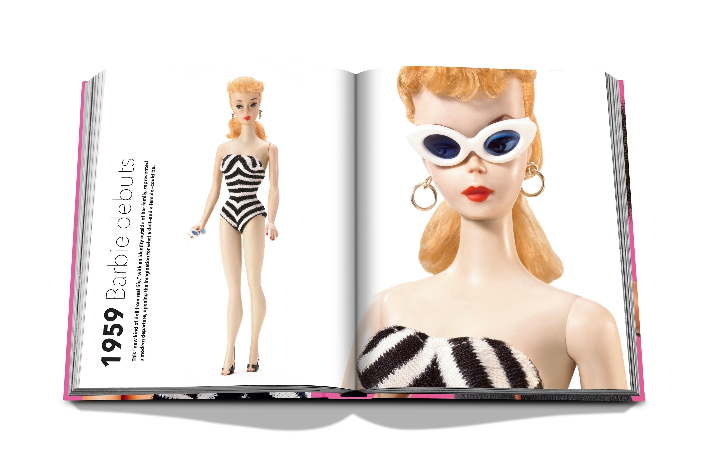 Barbie