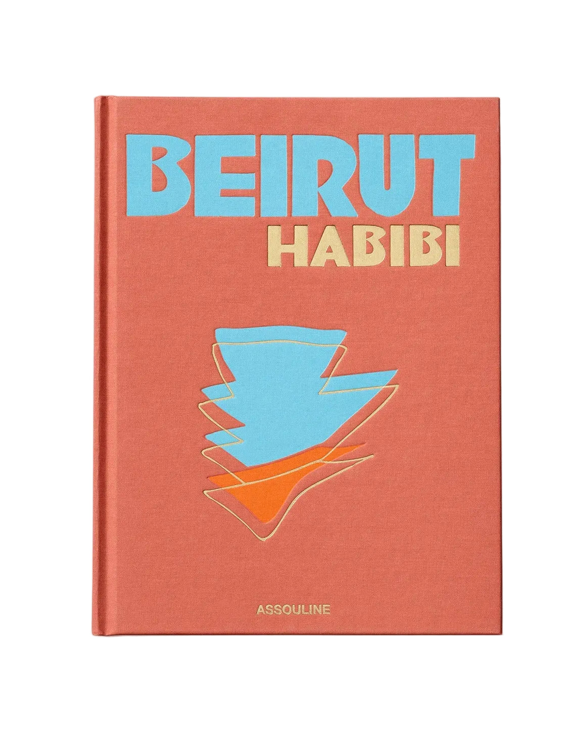 Beirut Habibi