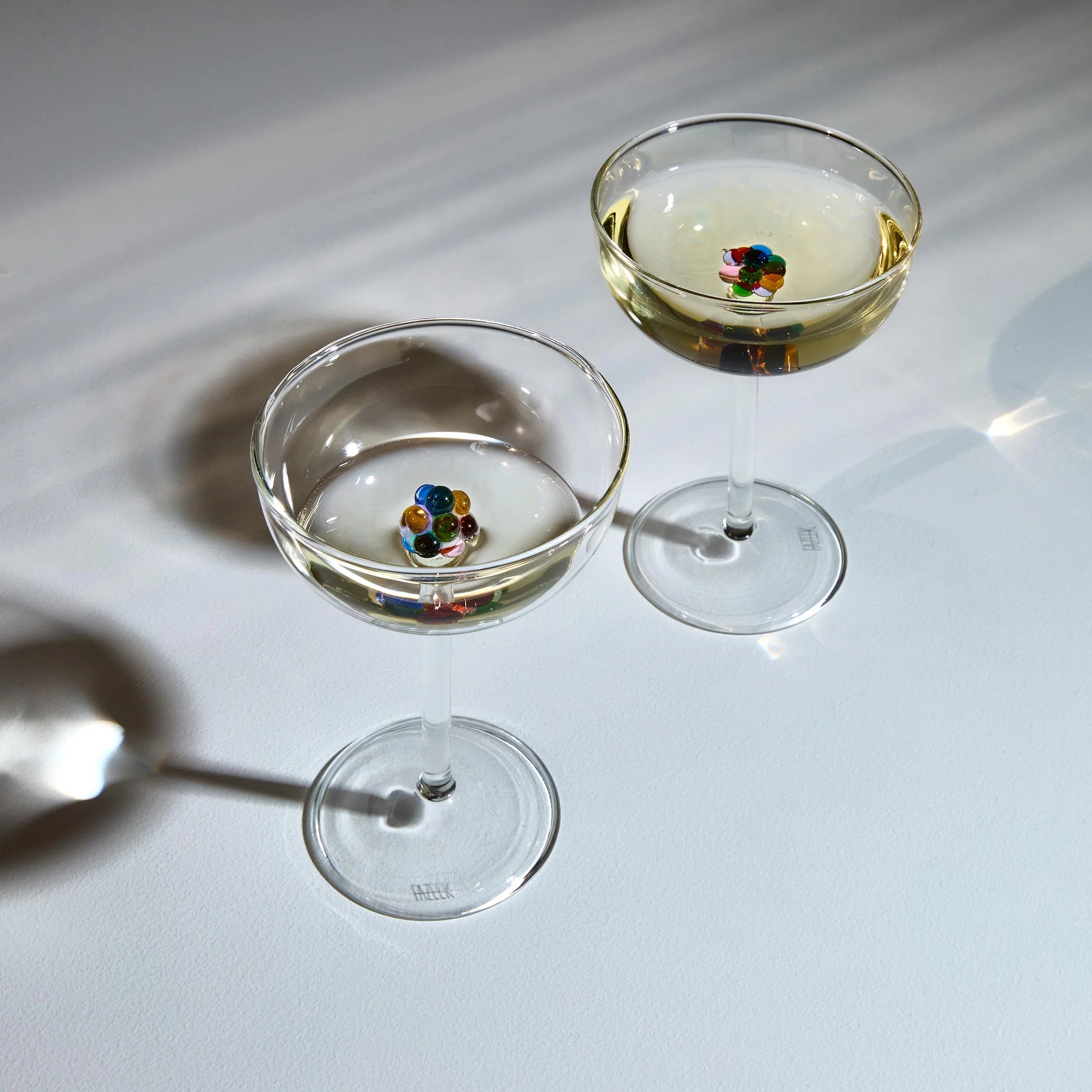 Bloom Coupe - Set of 2