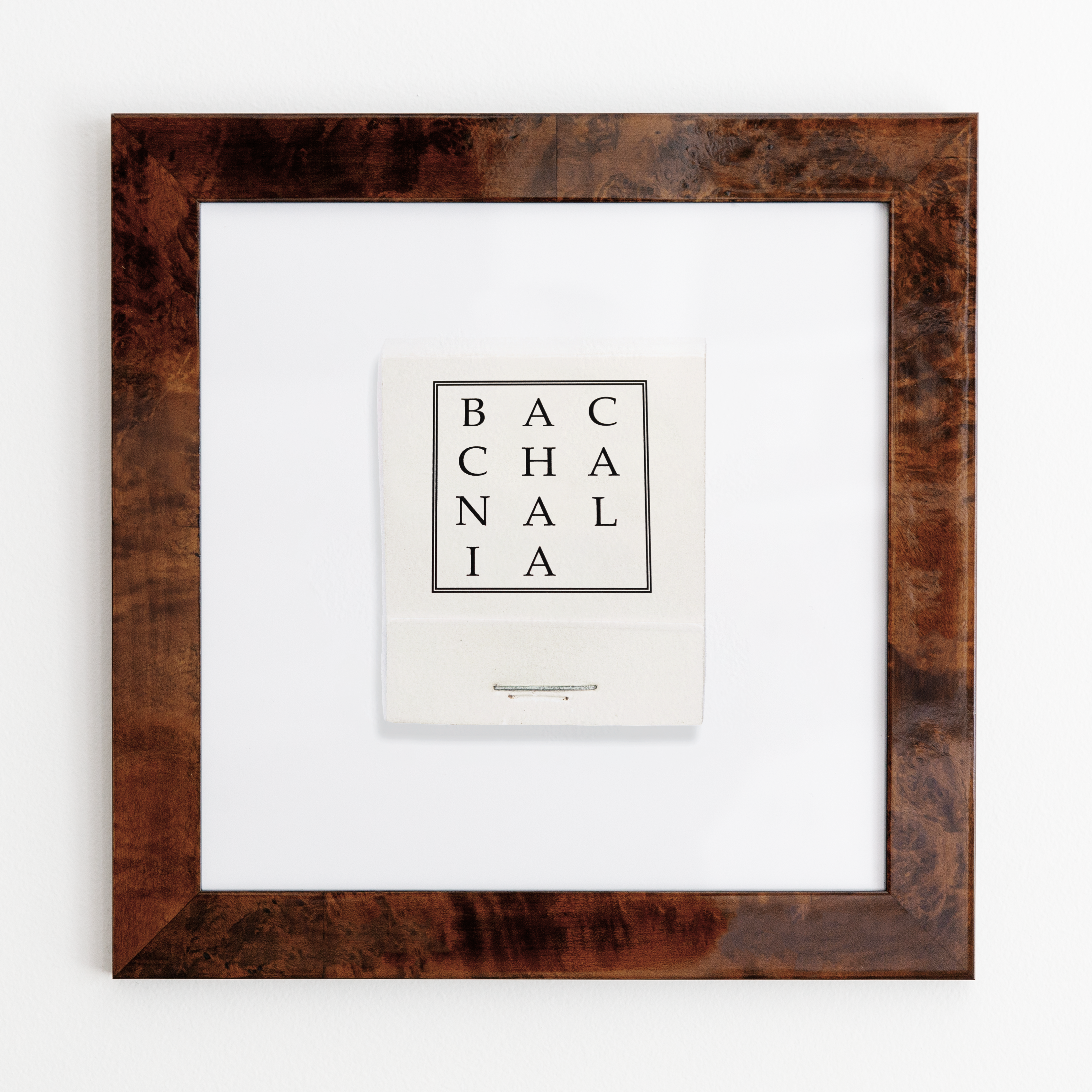 Bacchanalia (Cream)