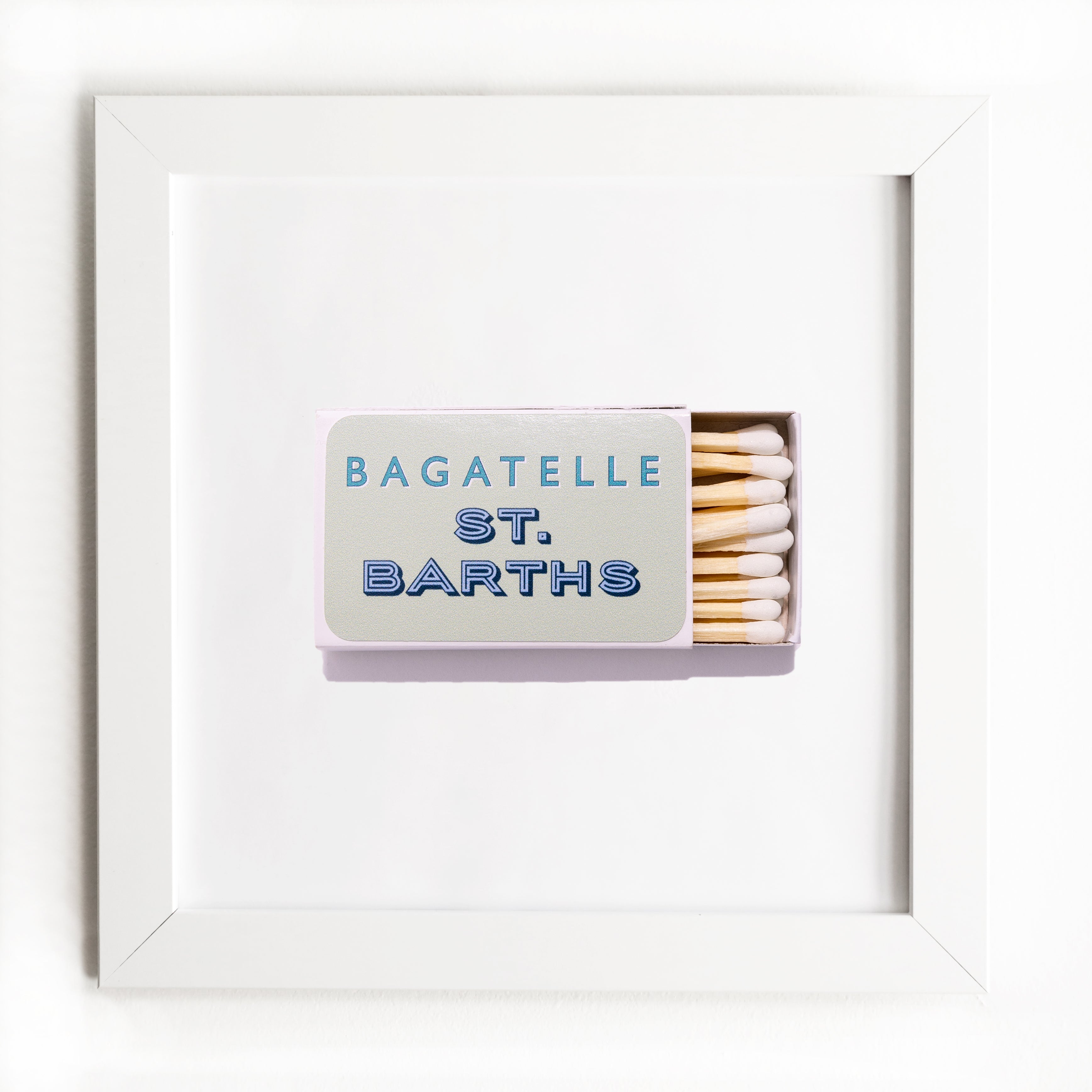Bagatelle St. Barths