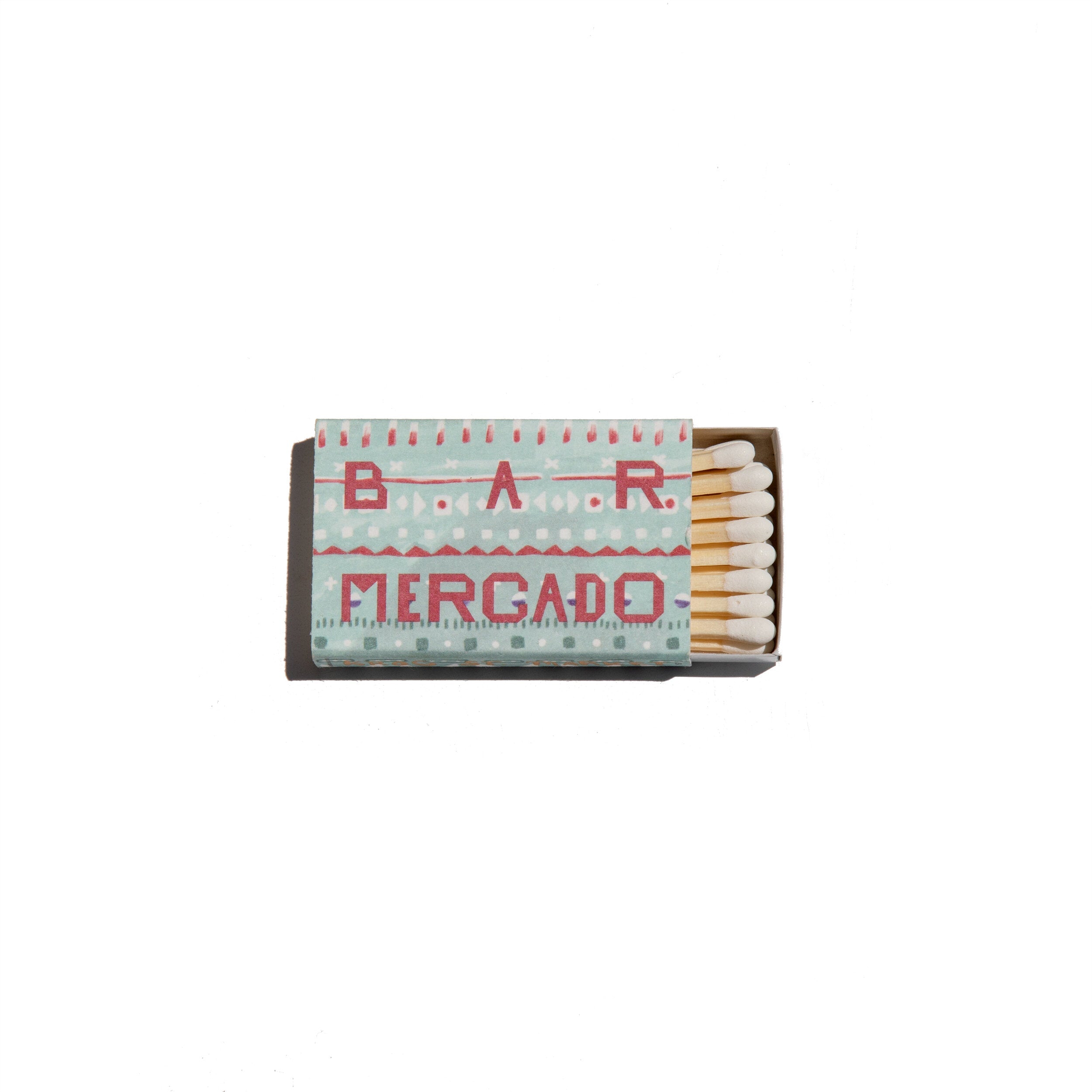Bar Mercado