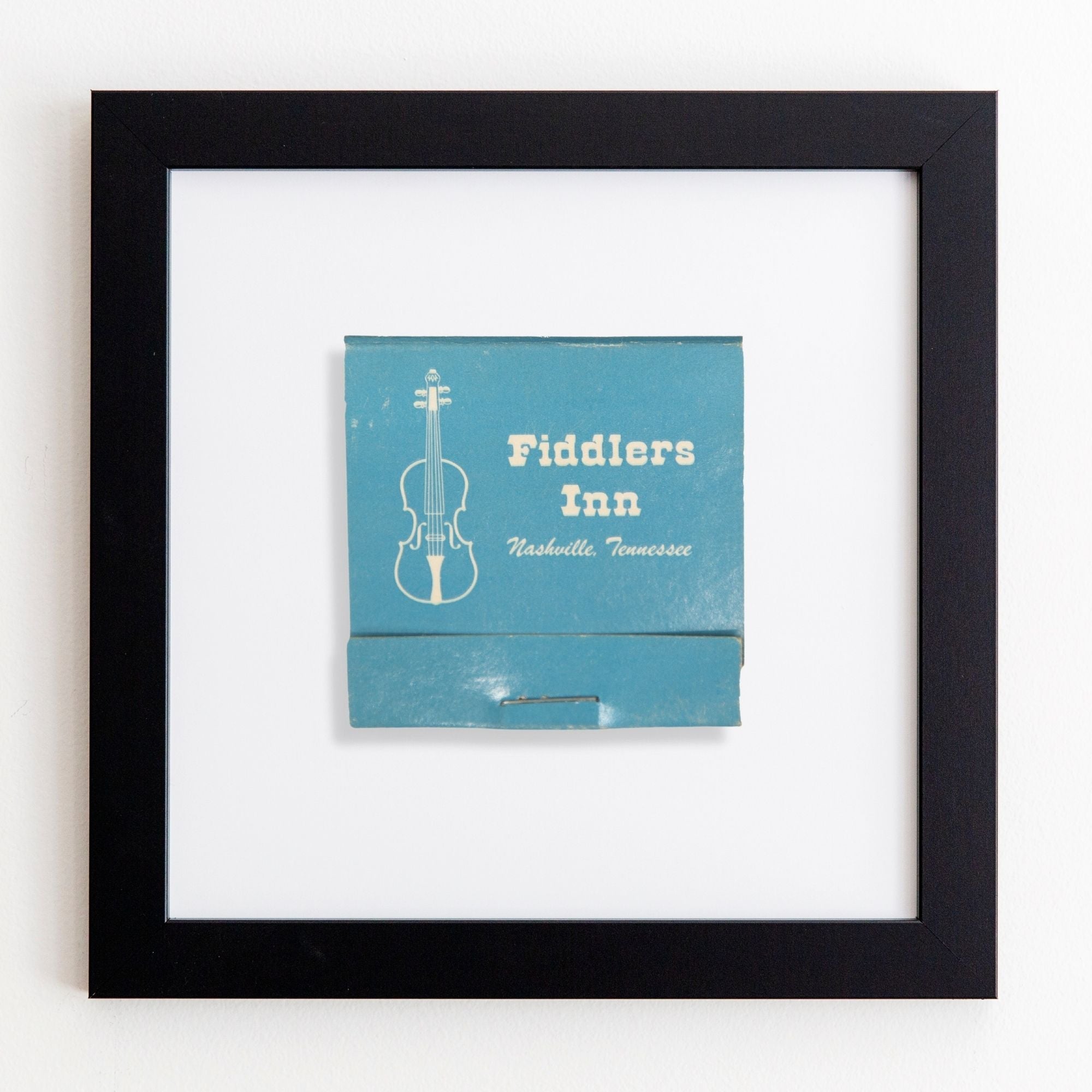Fiddlers Inn