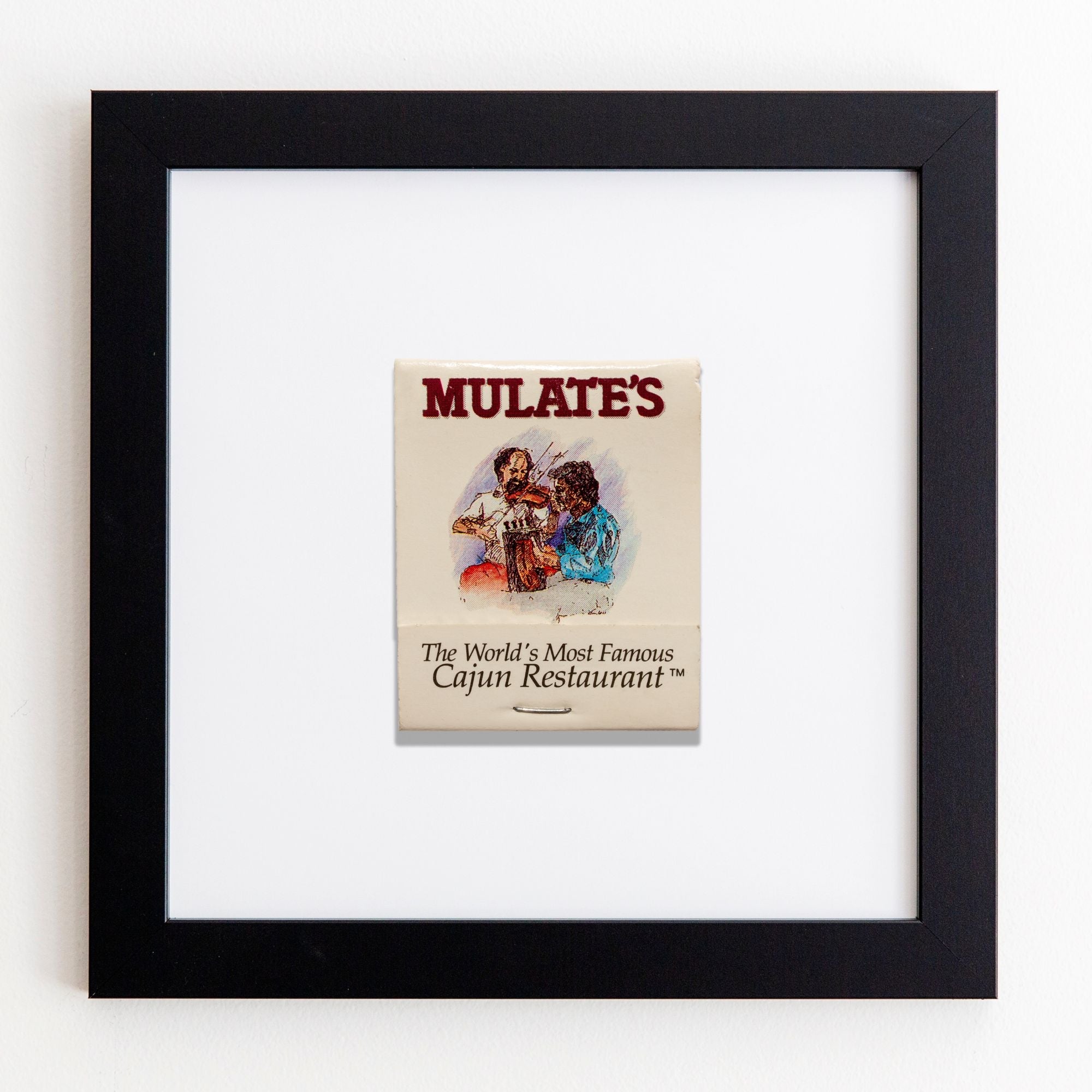 Mulate's