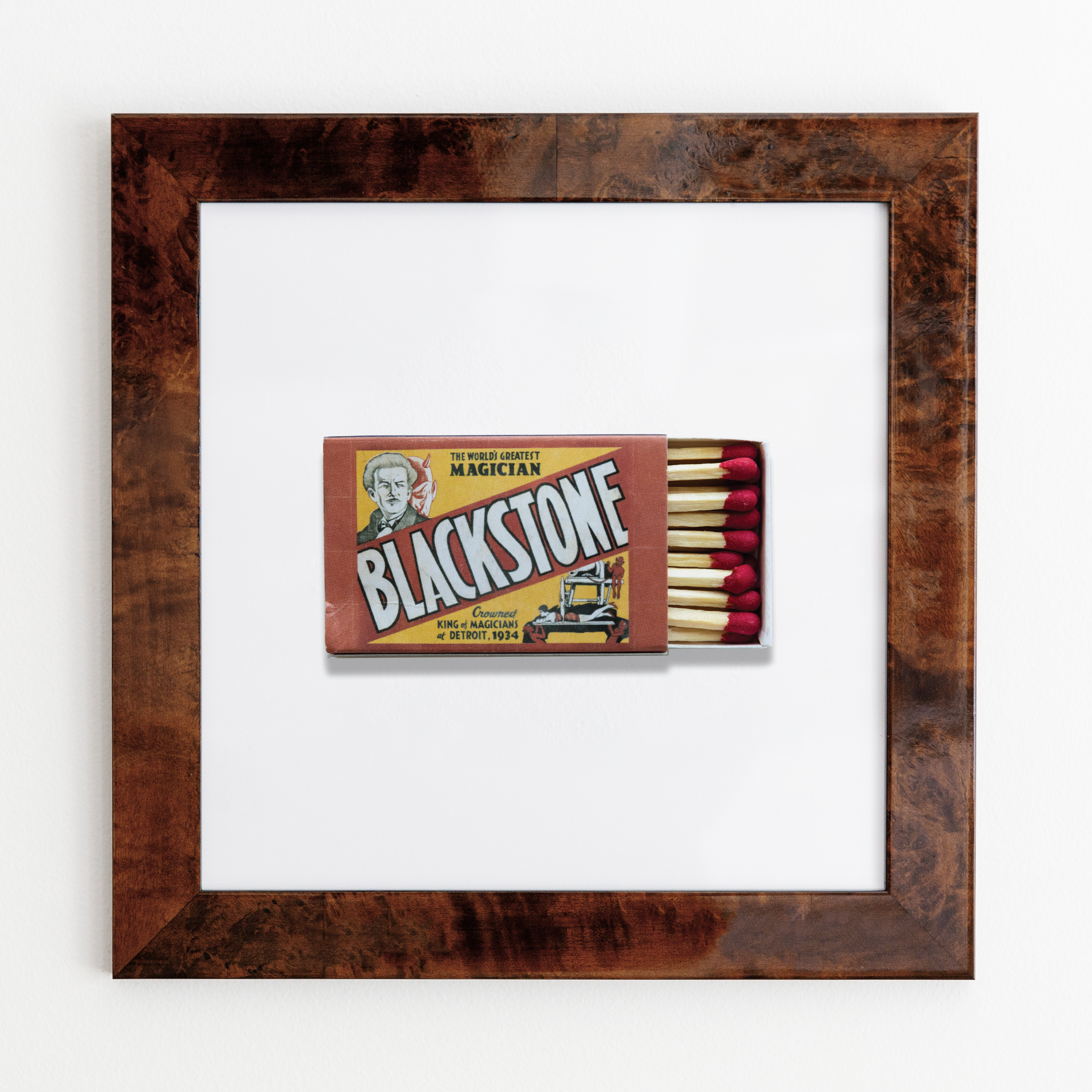 Blackstone