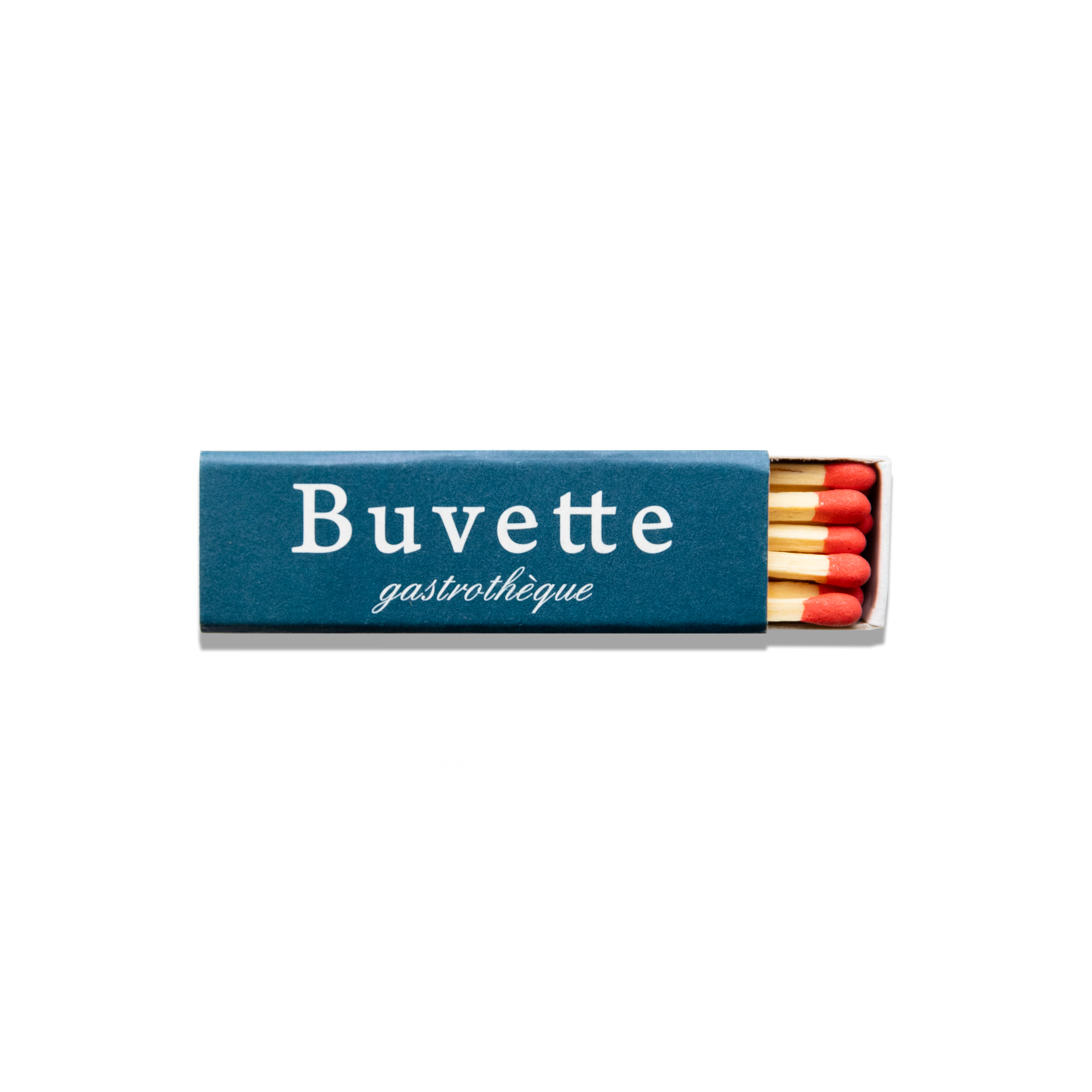 Buvette