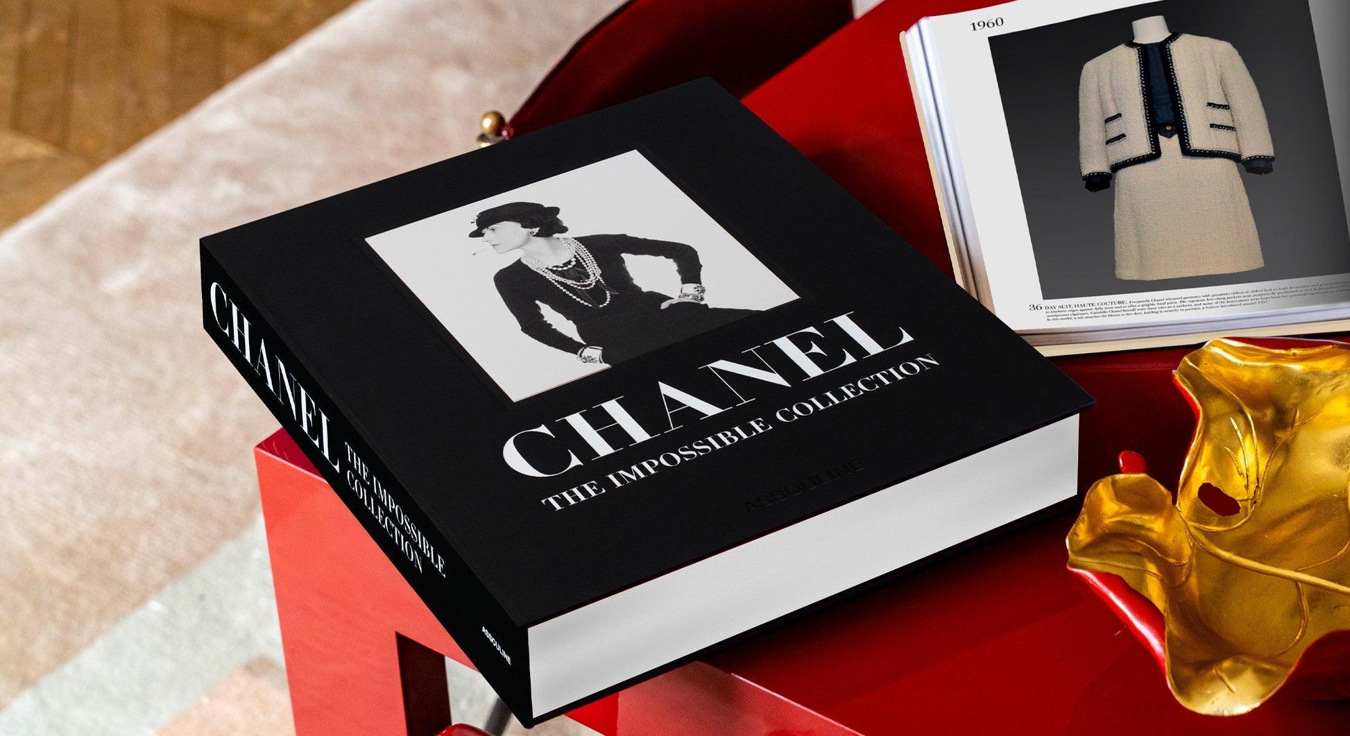 Chanel: The Impossible Collection