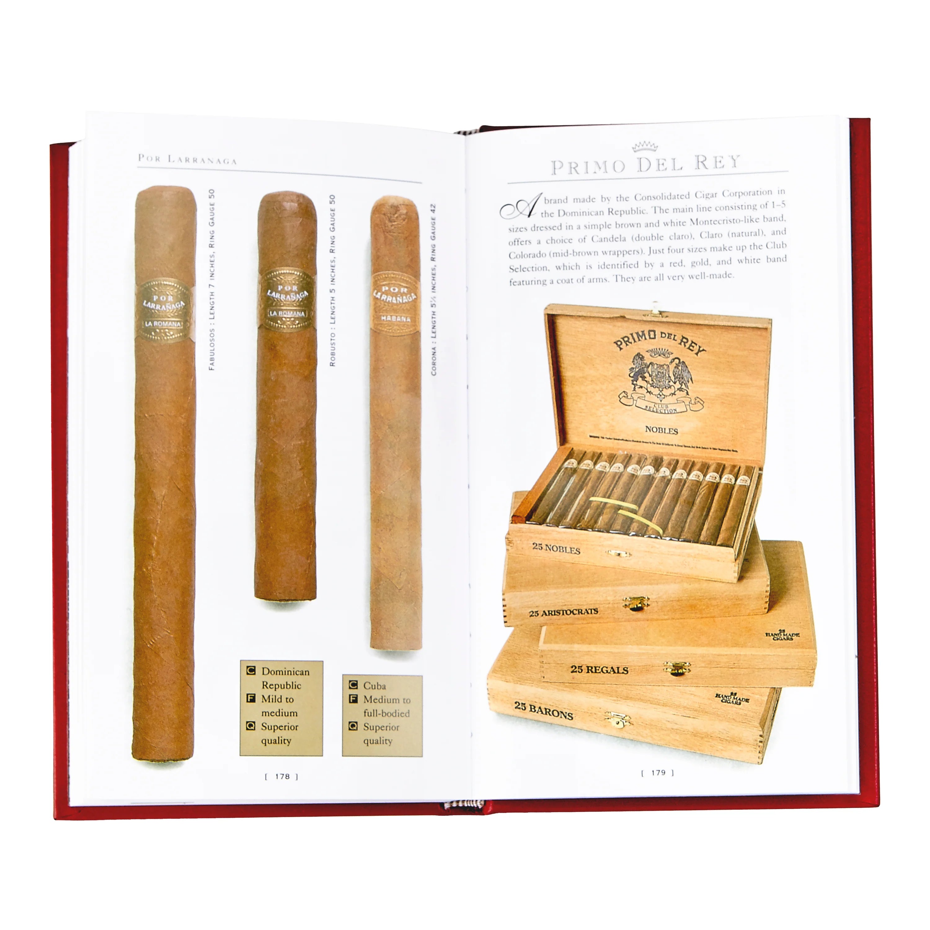 Cigar Companion