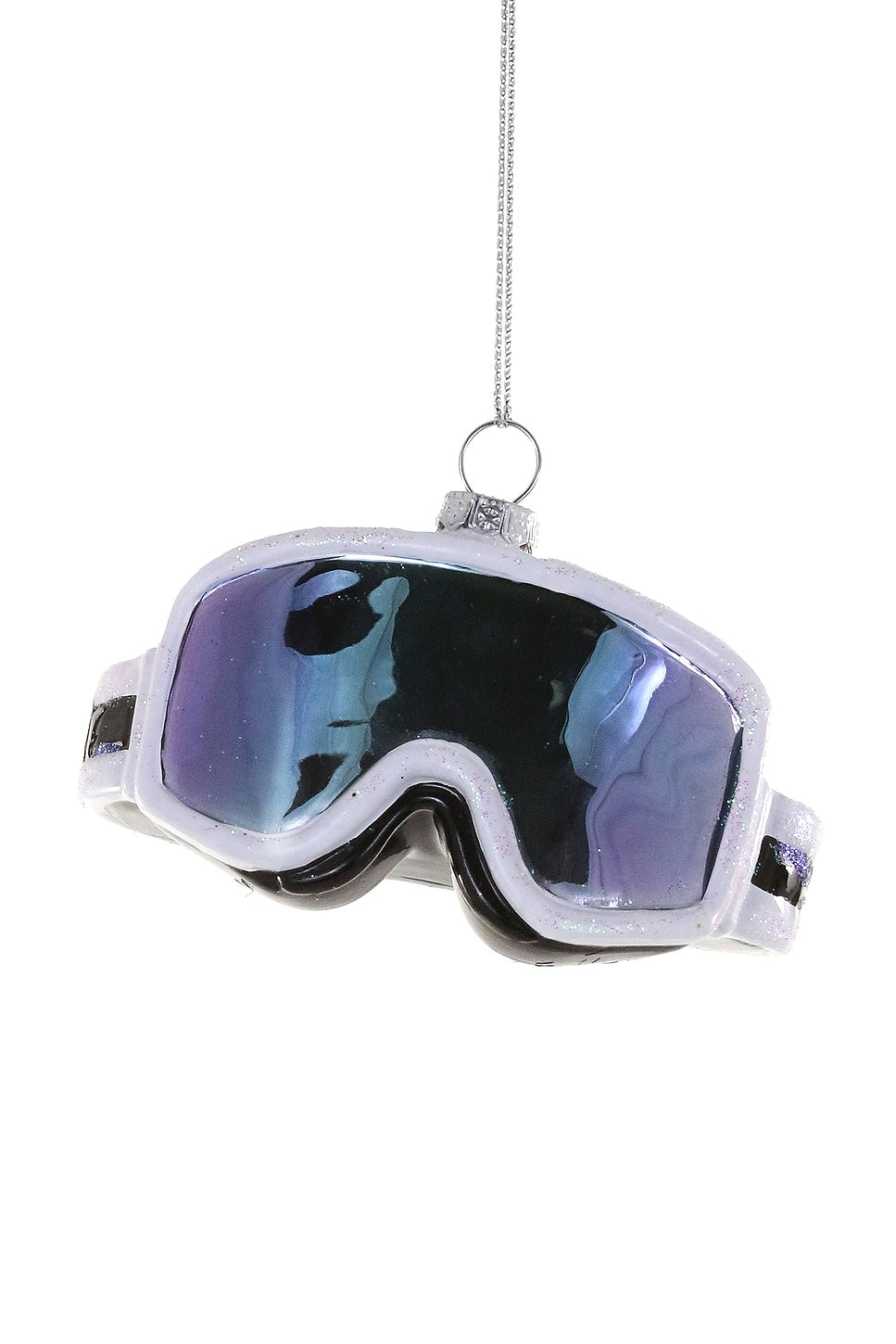 Apres Ski Goggles Ornament