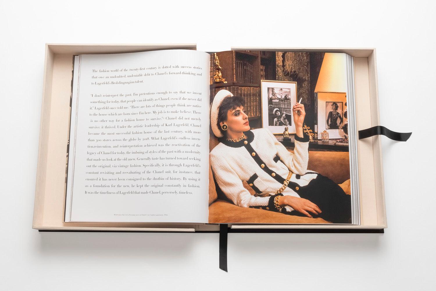 Chanel: The Impossible Collection