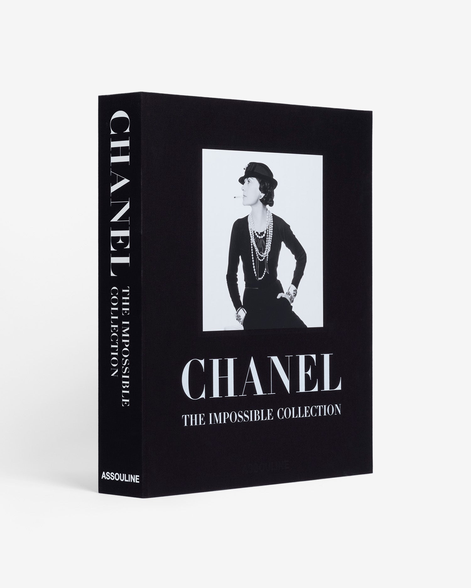 Chanel: The Impossible Collection