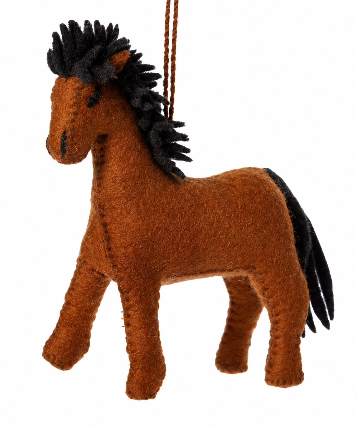 Horse Ornament