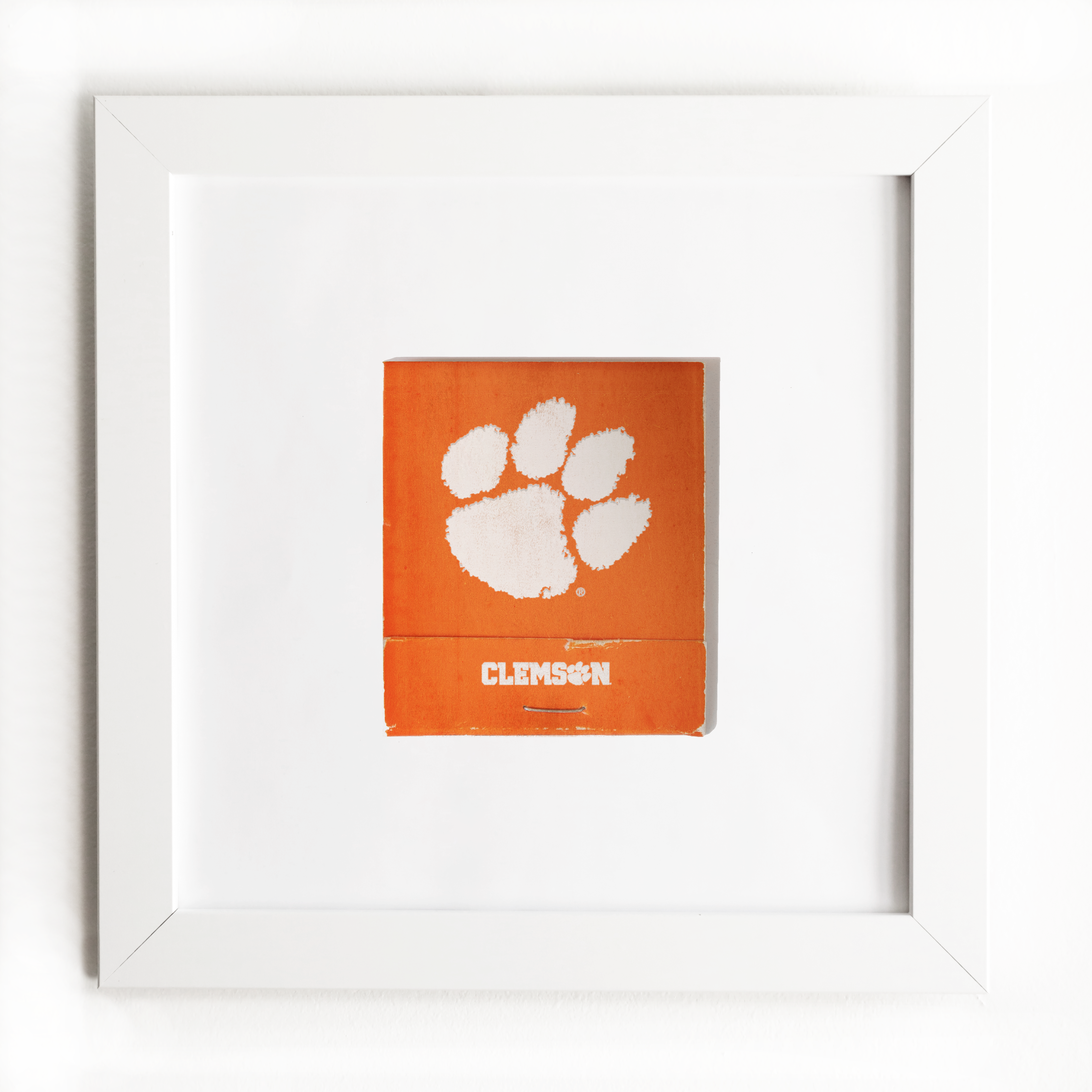 Clemson University Vol. 2