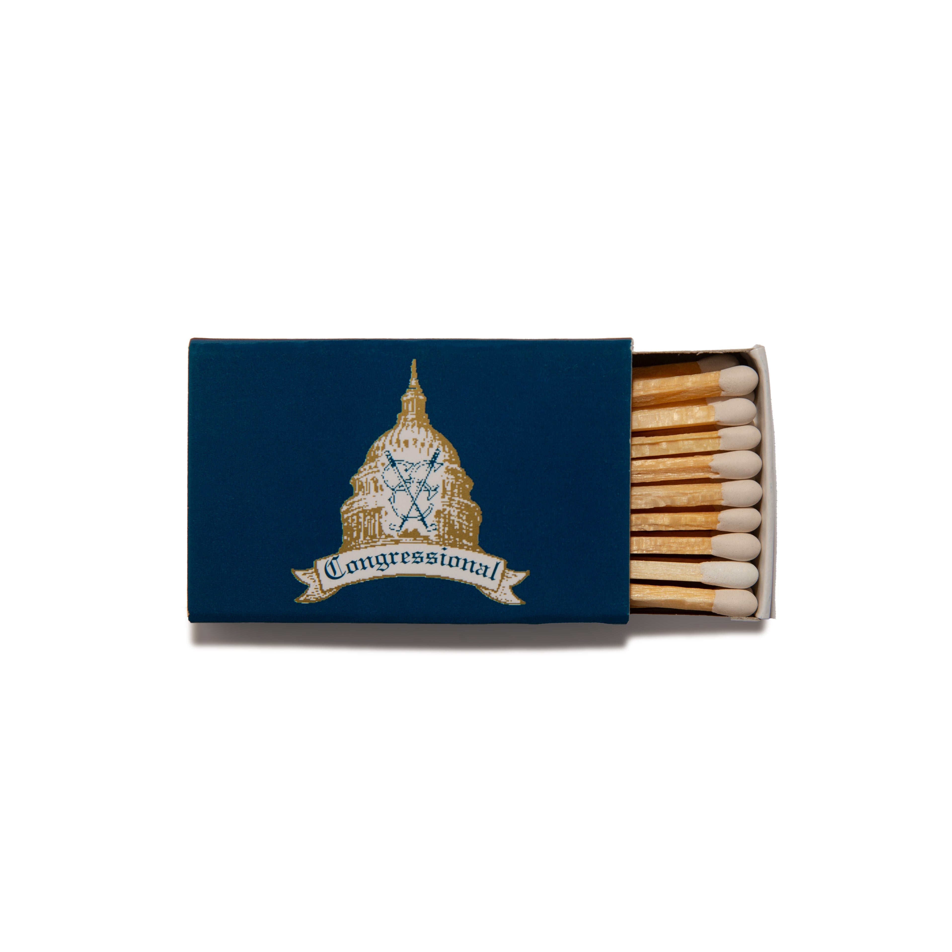 Congressional Country Club