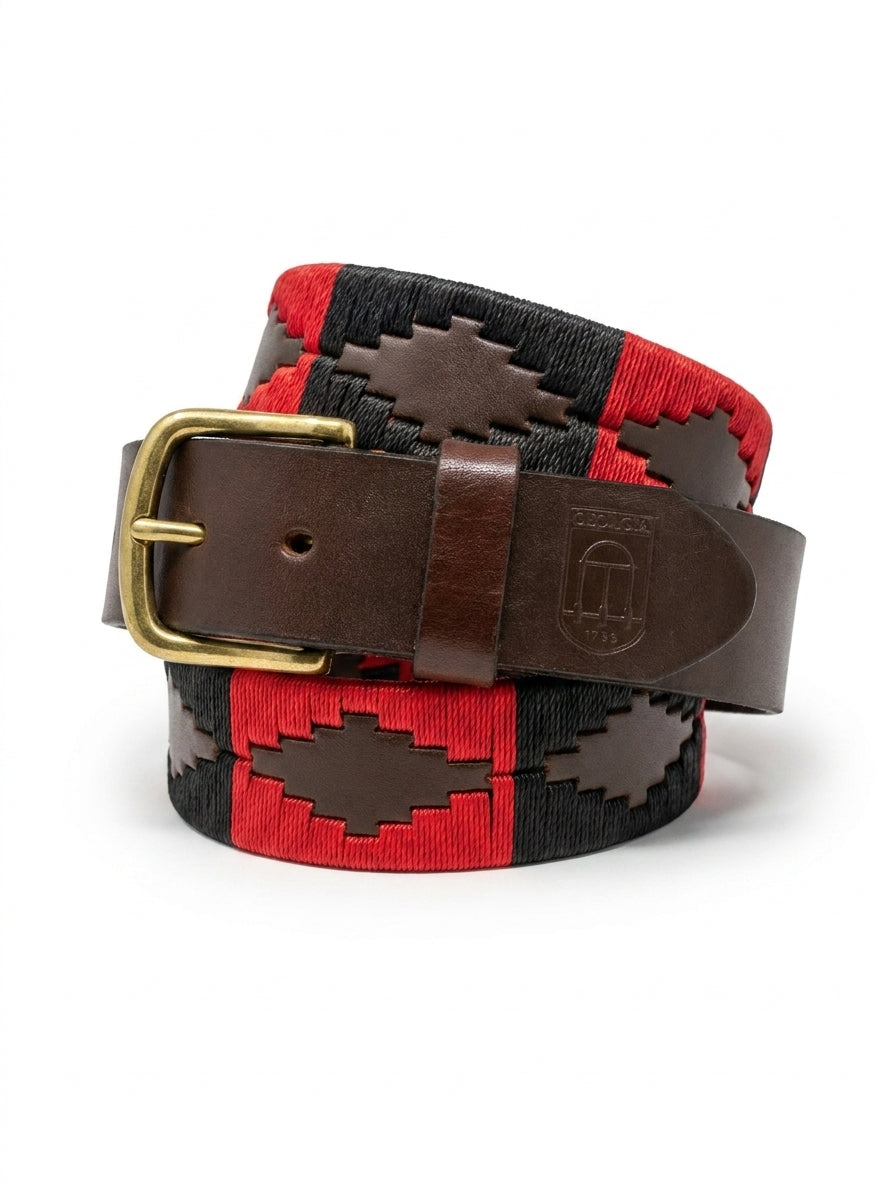Georgia Custom Audaz Belt