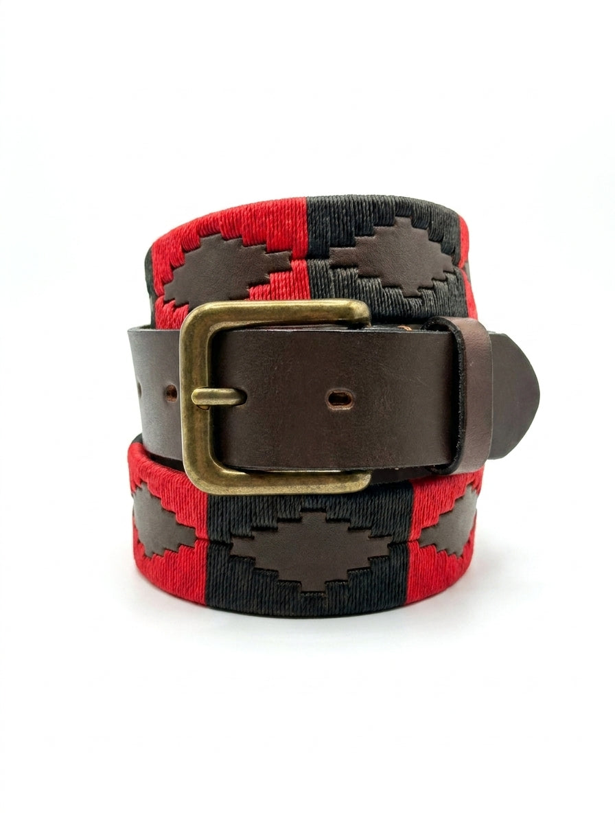 Georgia Custom Audaz Belt