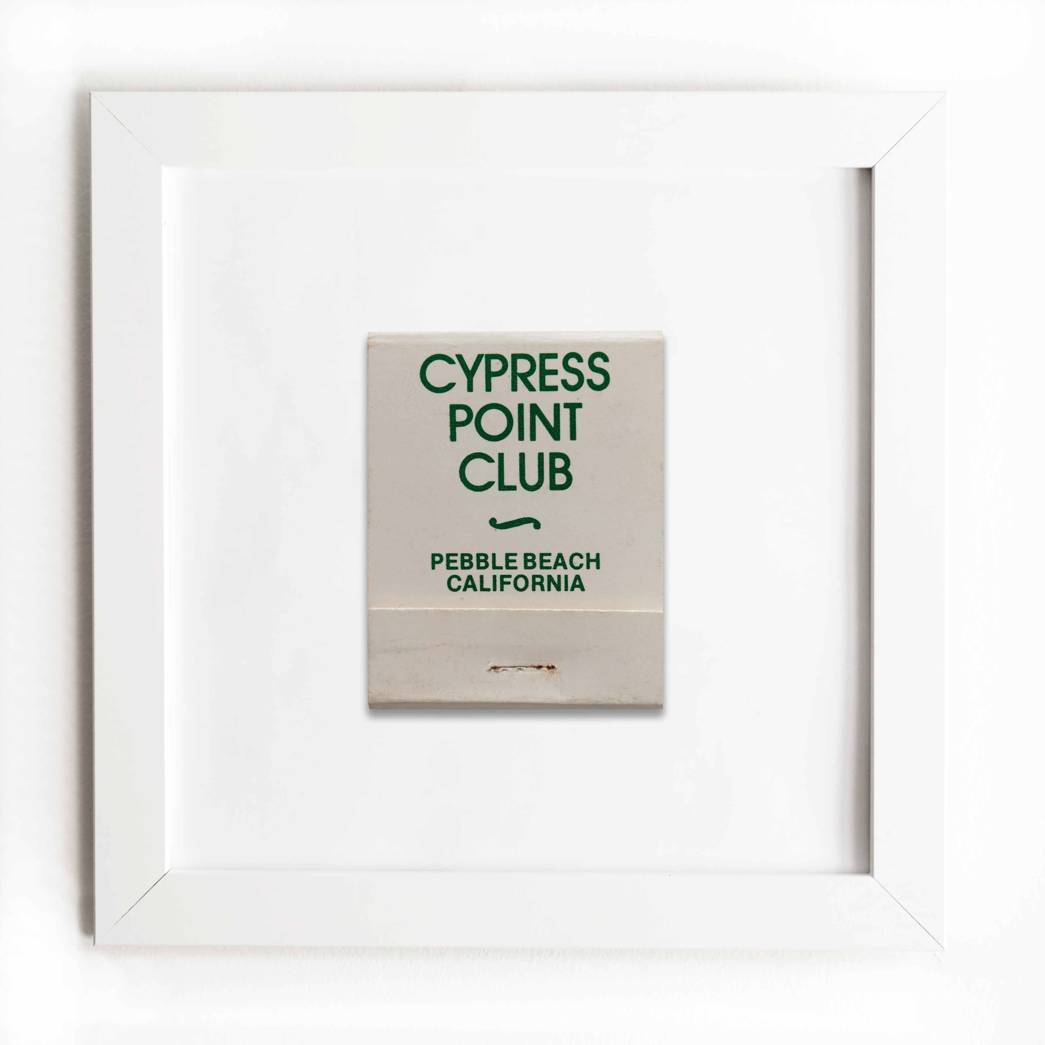 Cypress Point Club