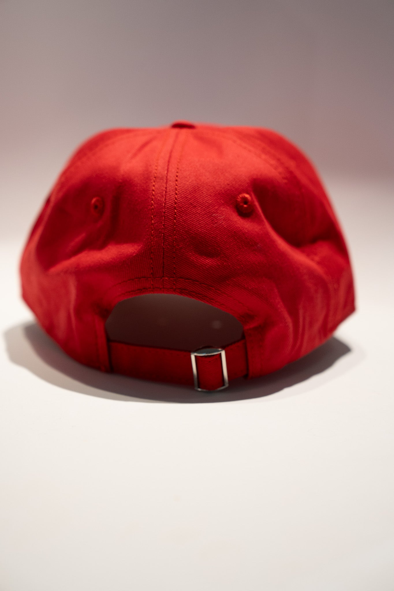 HBTD Red Hat