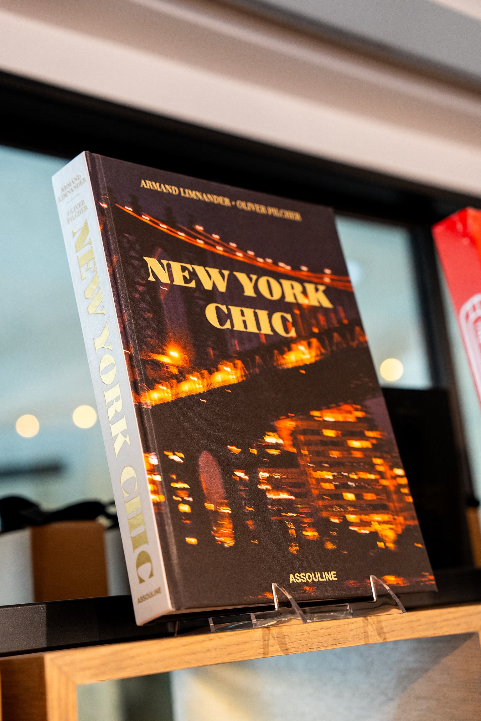 New York Chic