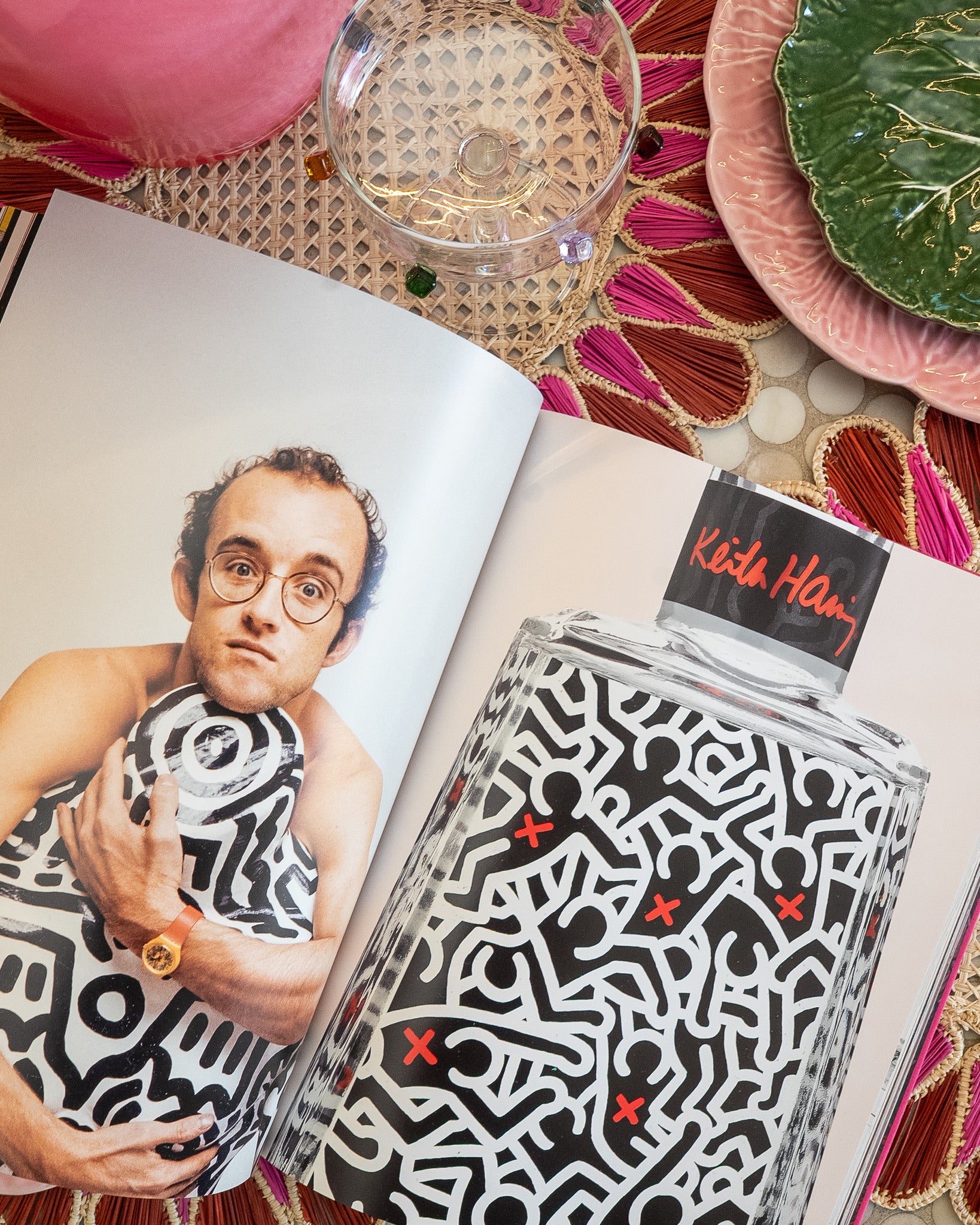 THE ART OF TEQUILA: SPIRIT OF MEXICO