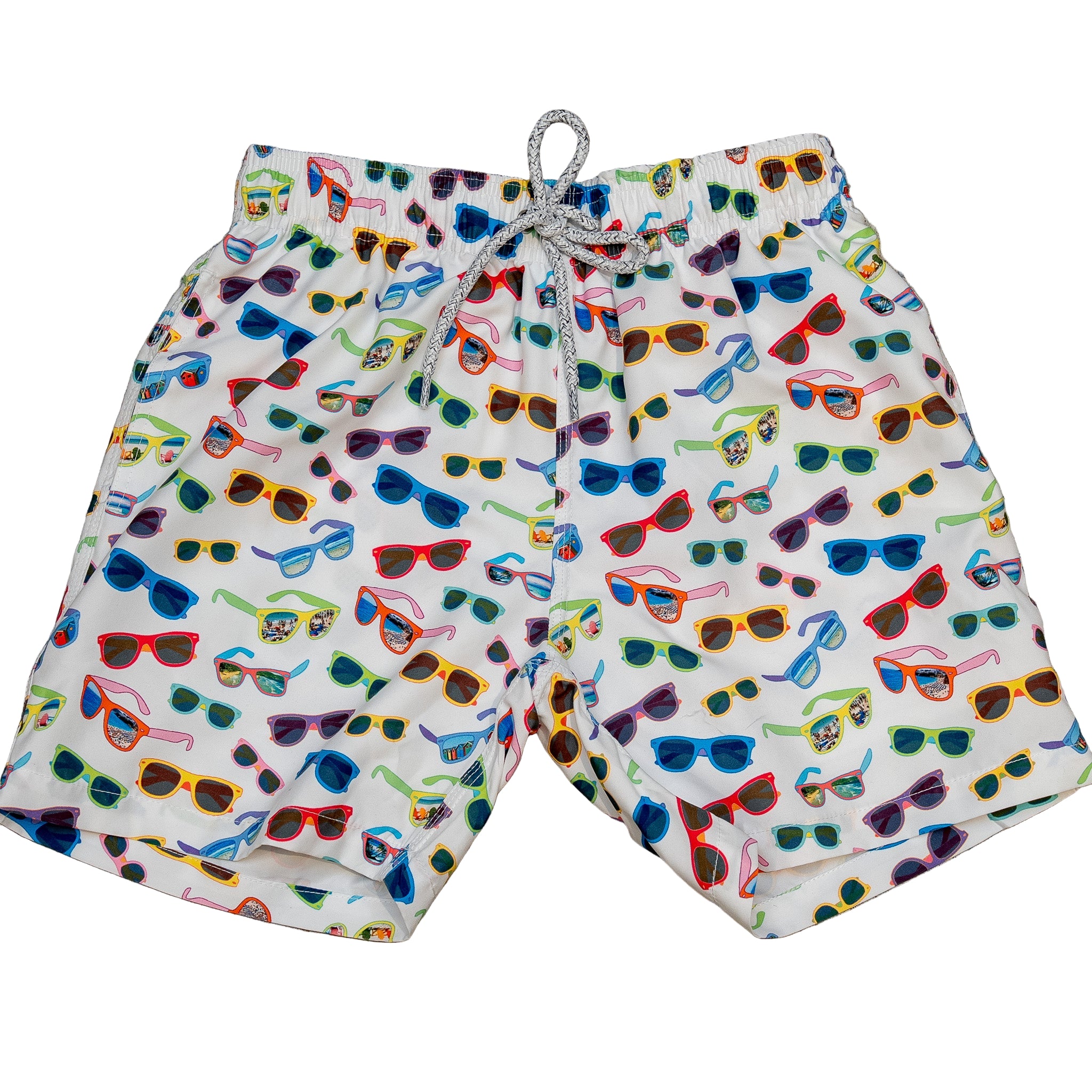 Boys Michael's Swim Trunks