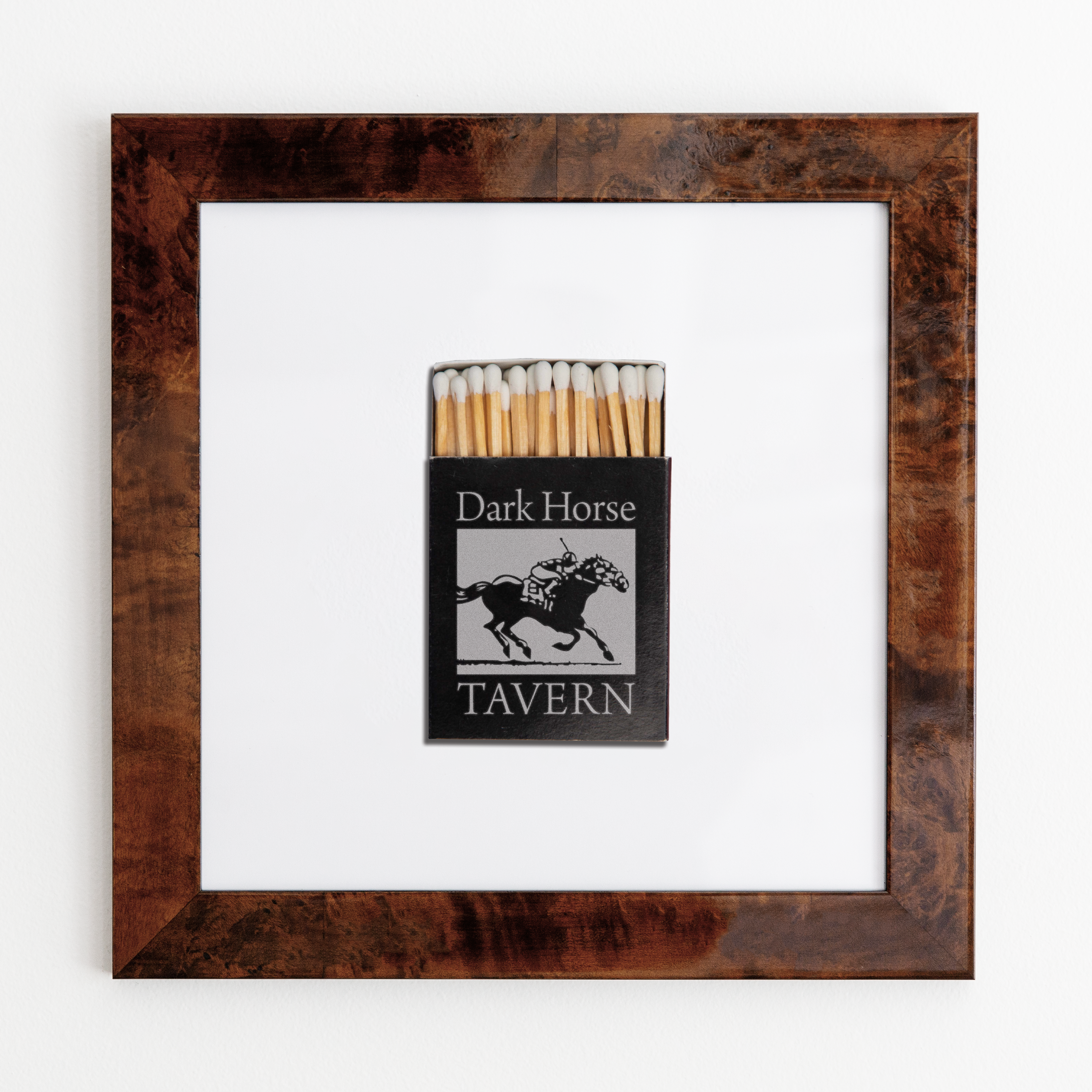 Dark Horse Tavern