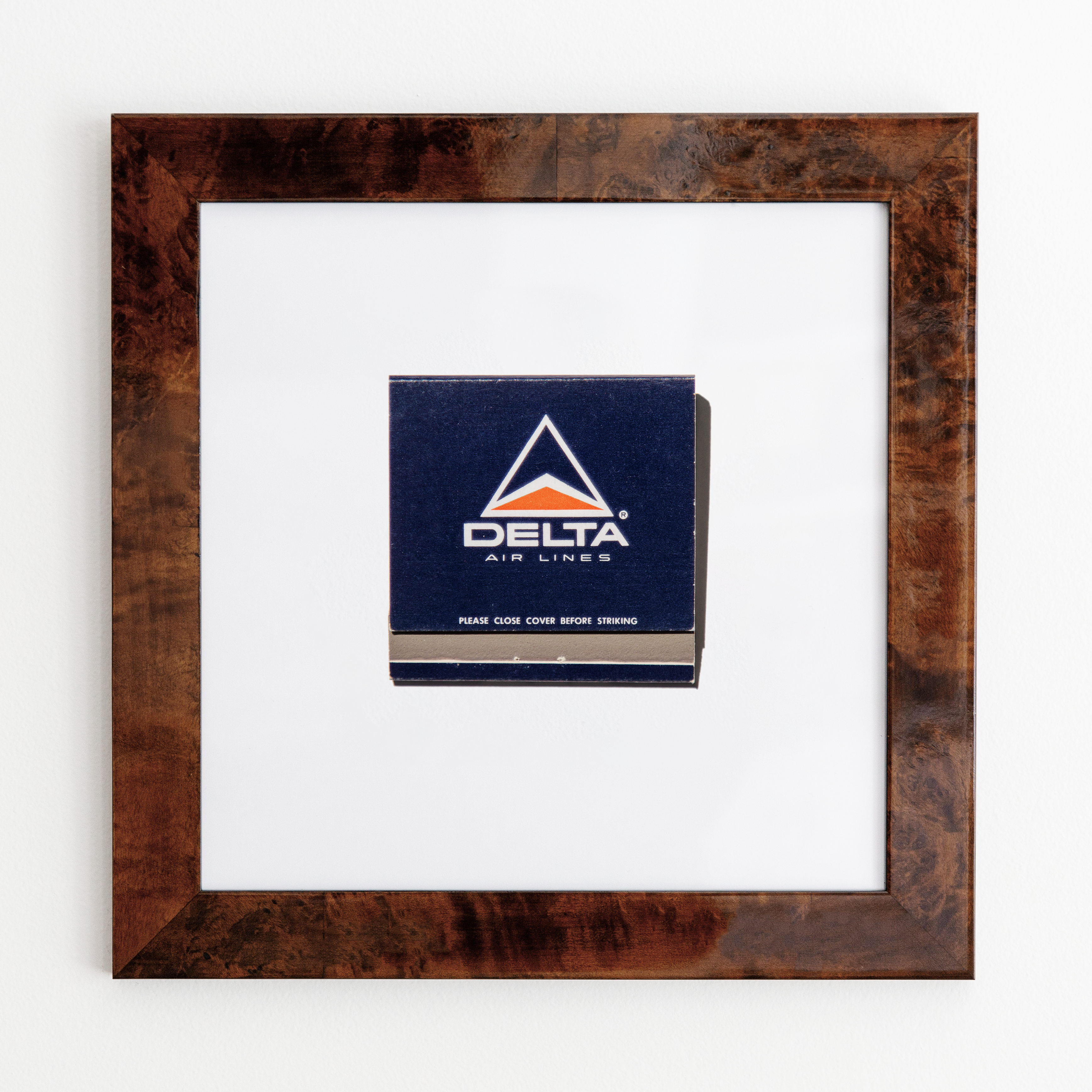 Delta Air Lines