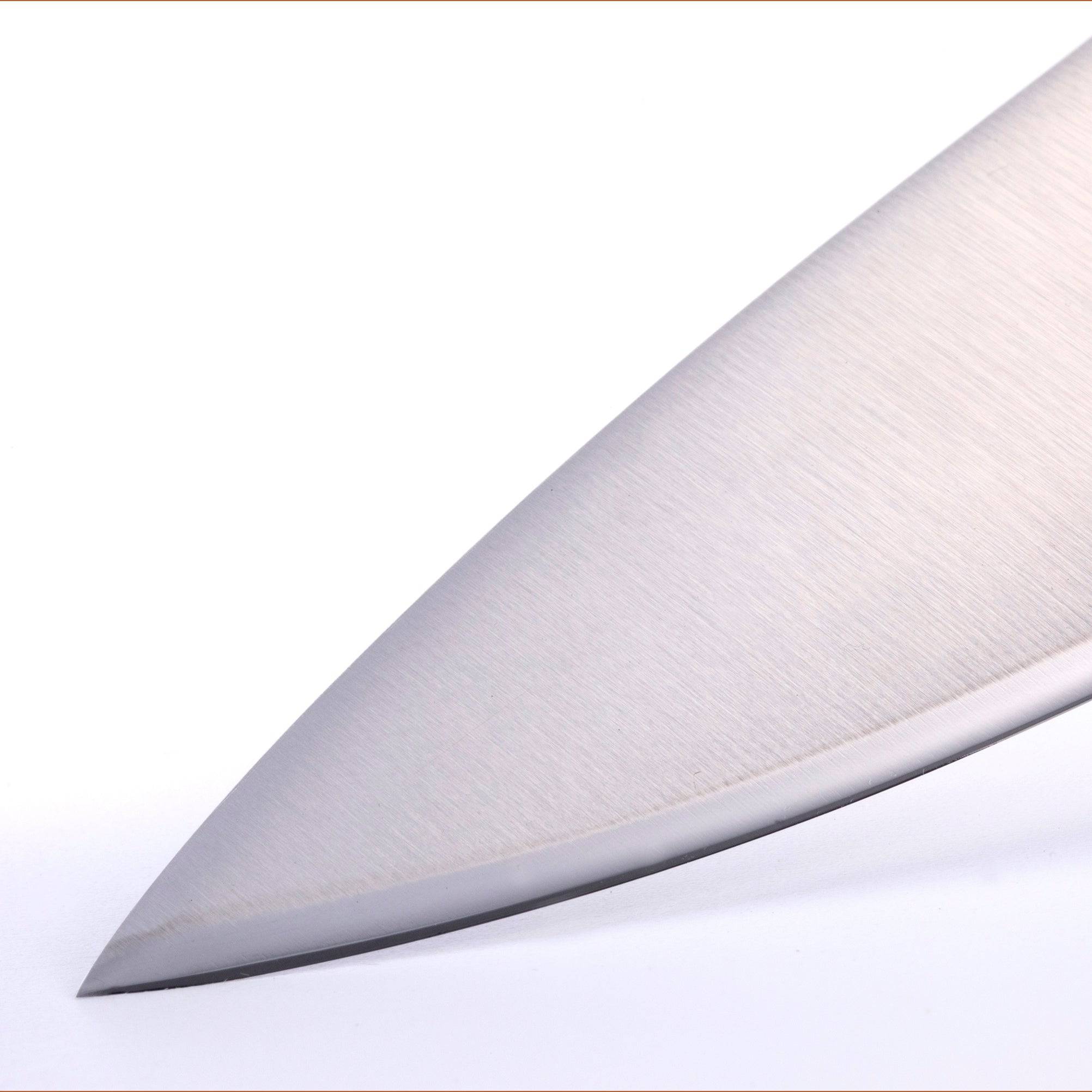 Meridian Elite Stealth Chef's Knife - 9"