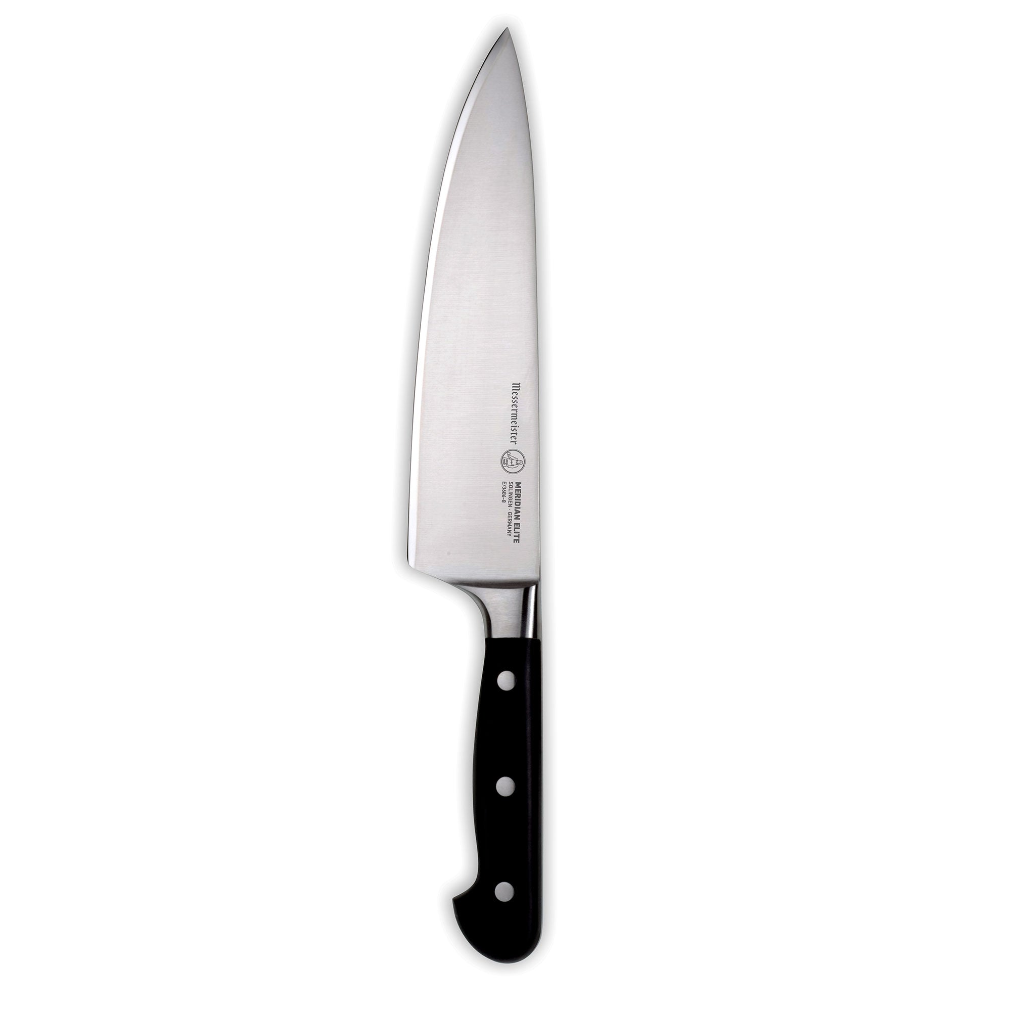 Meridian Elite Chef's Knife - 9"