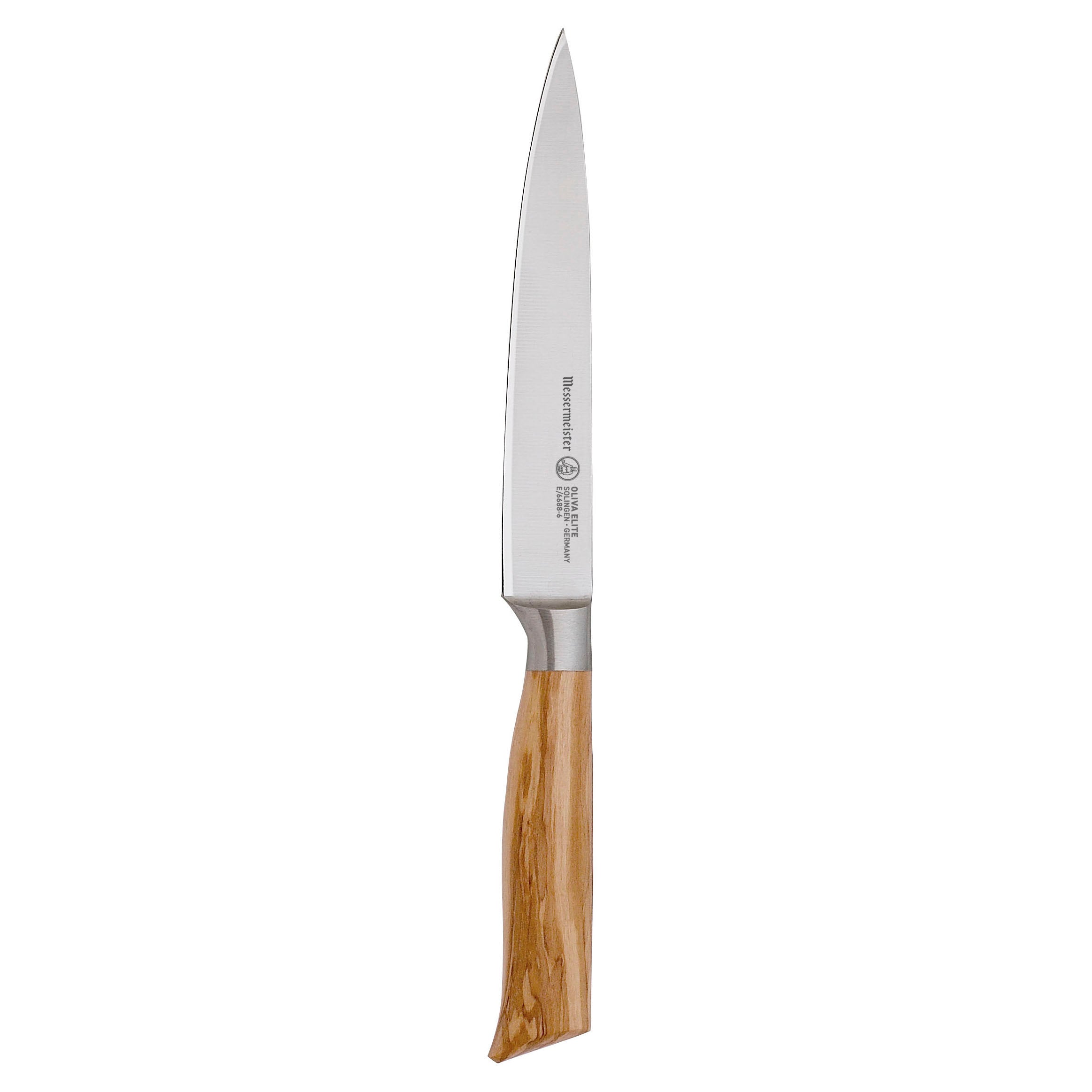 Oliva Elite Utility Knife - 6"