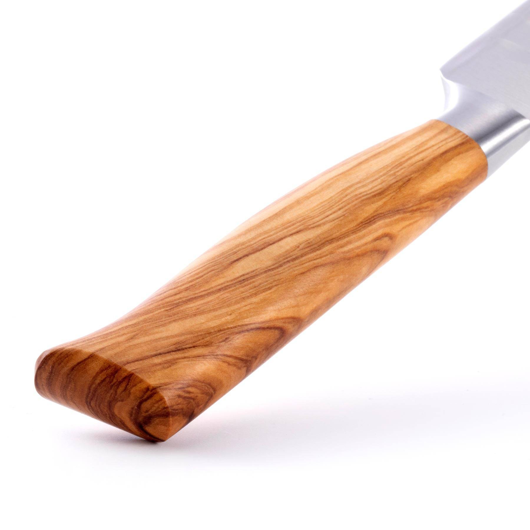 Oliva Elite Kullens Carving Knife - 8"