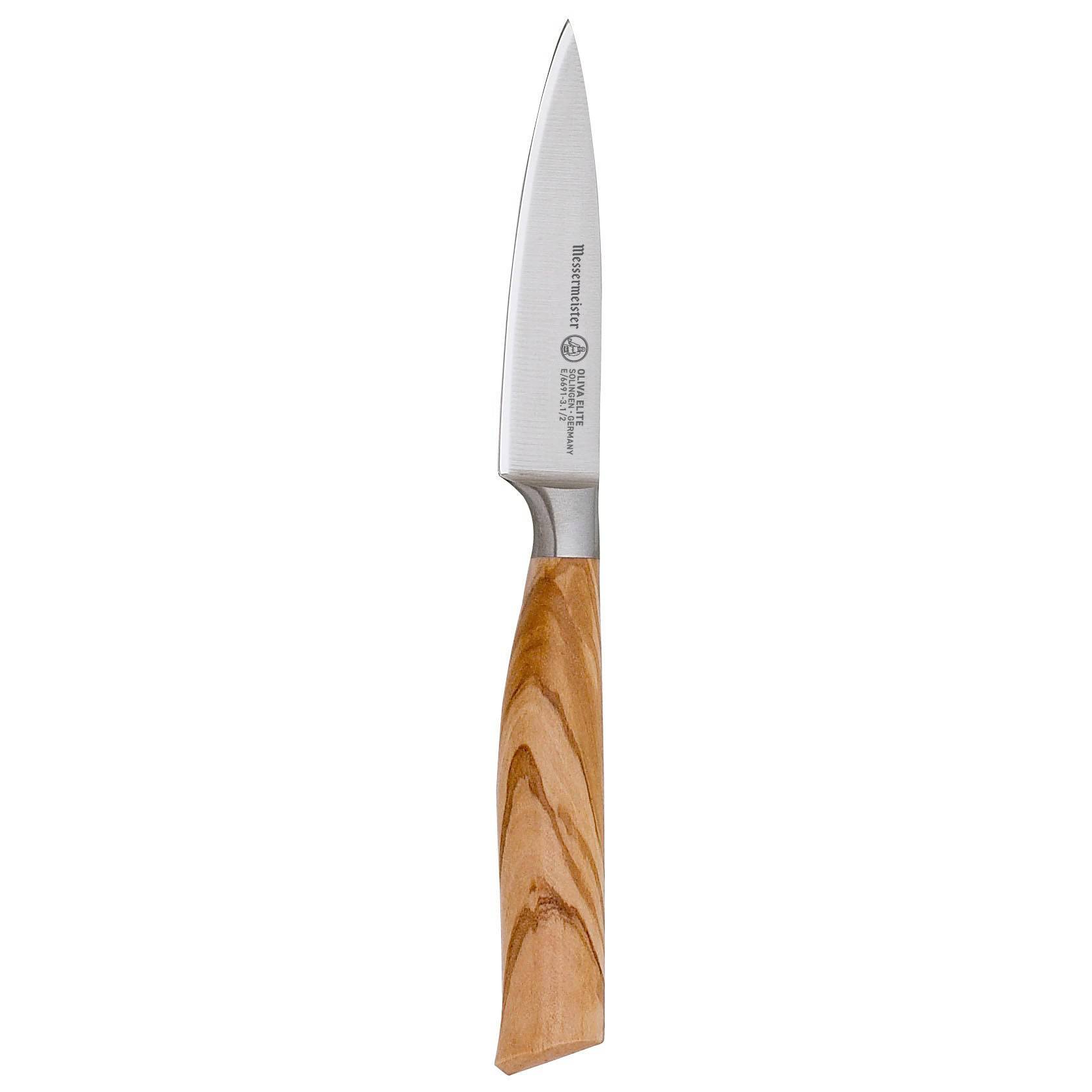 Oliva Elite Next Level Block Set - 5 Piece